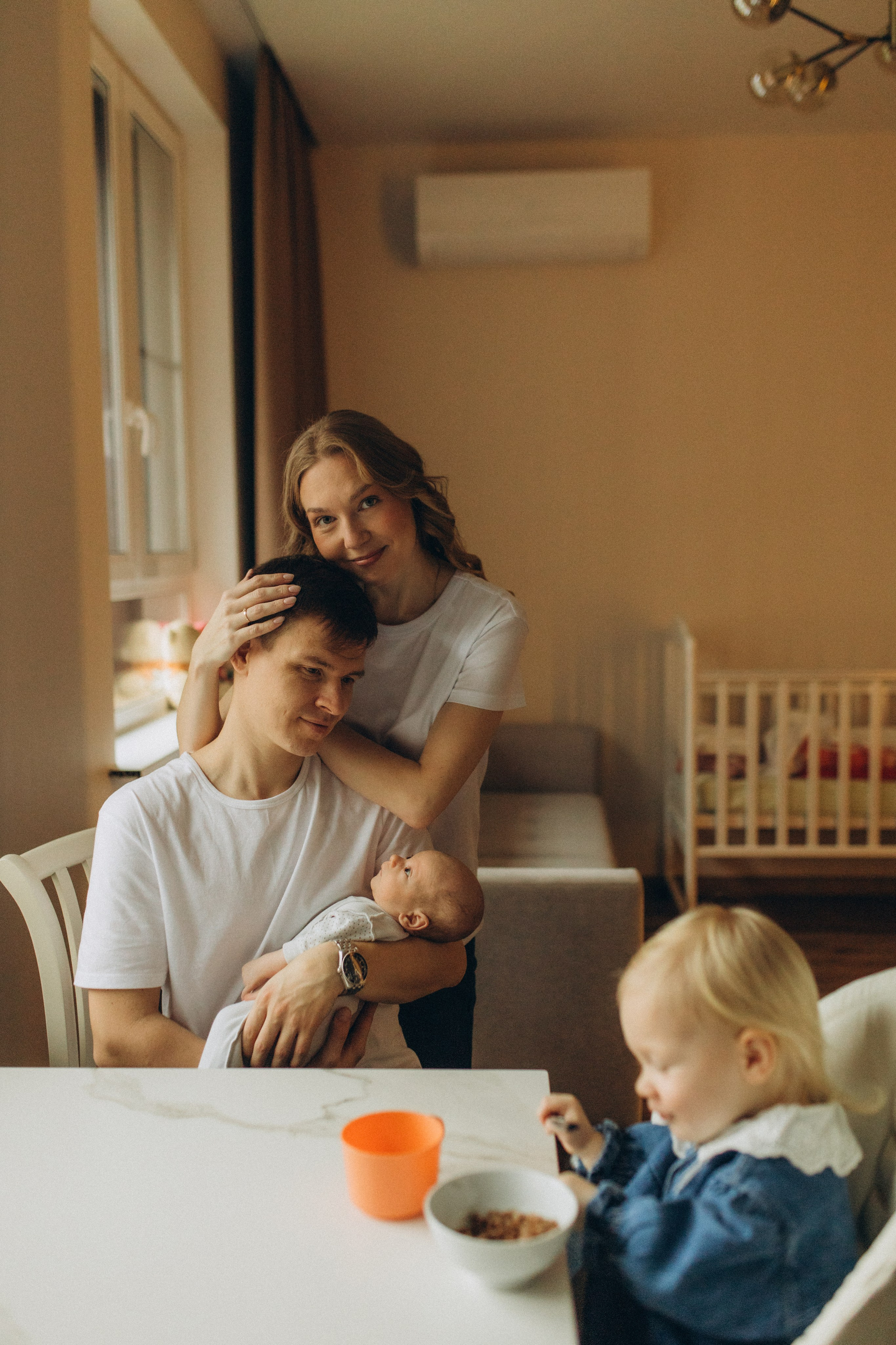 Семейная. Семейный фотограф в Обнинске