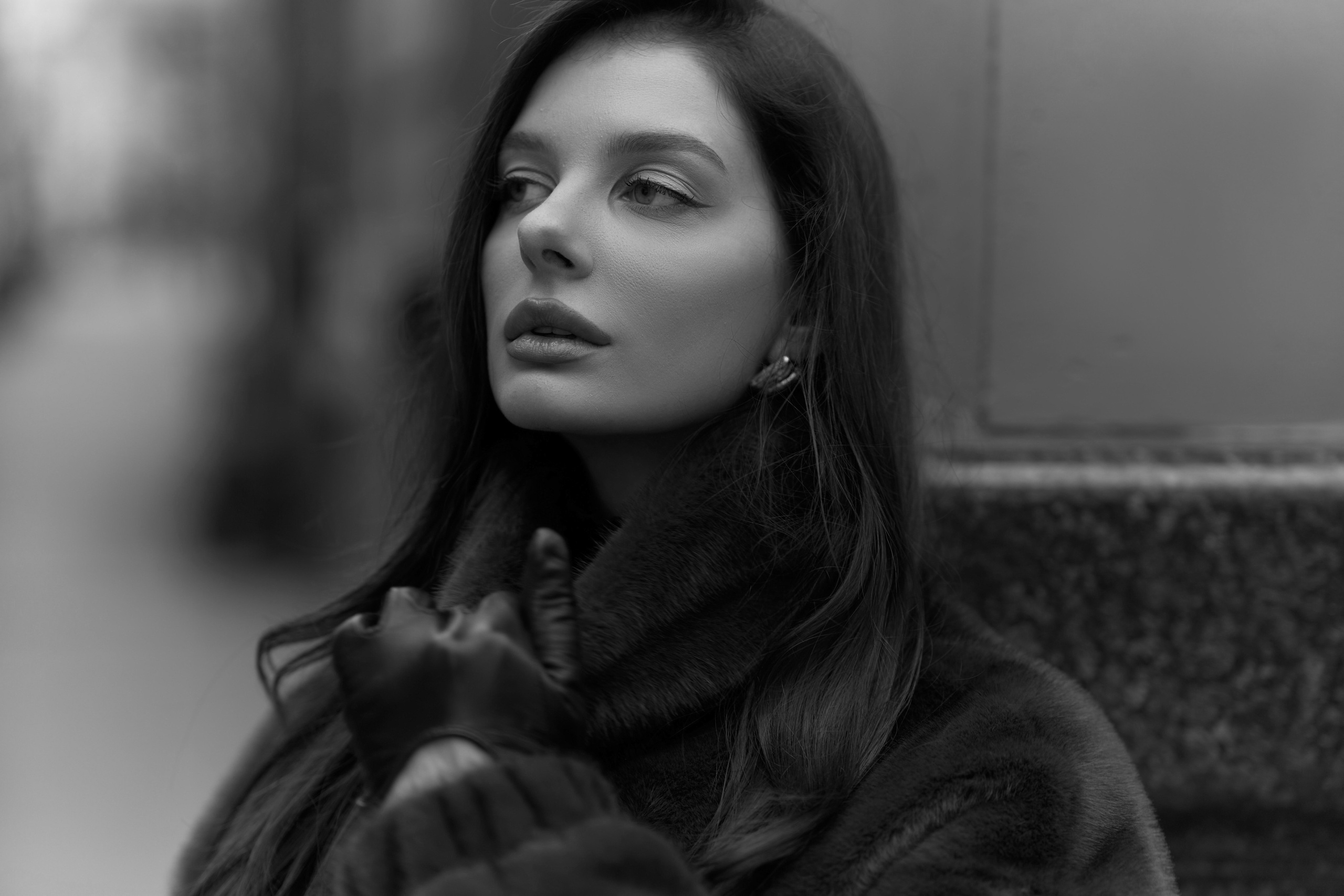 Полина. Фотограф в Москве — Ольга Кушнарева