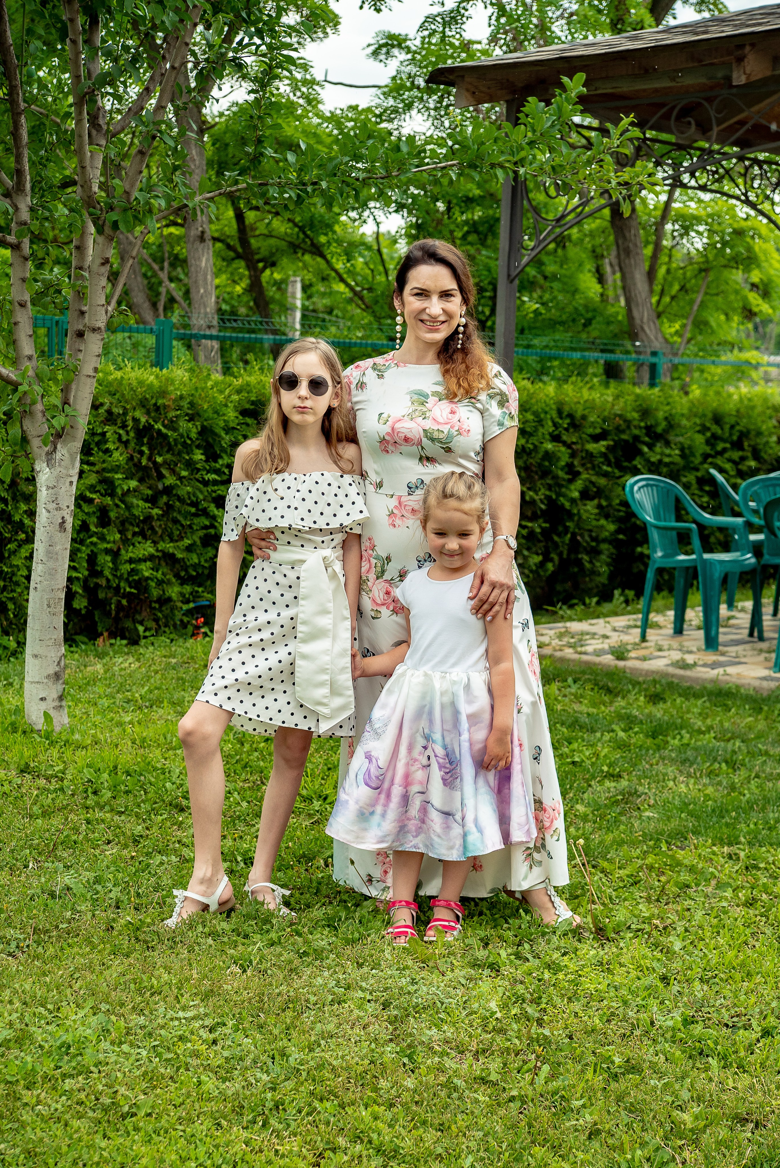 Милое торжество. Максим Матвийченко и Виктория Басова профессионалы своего дела