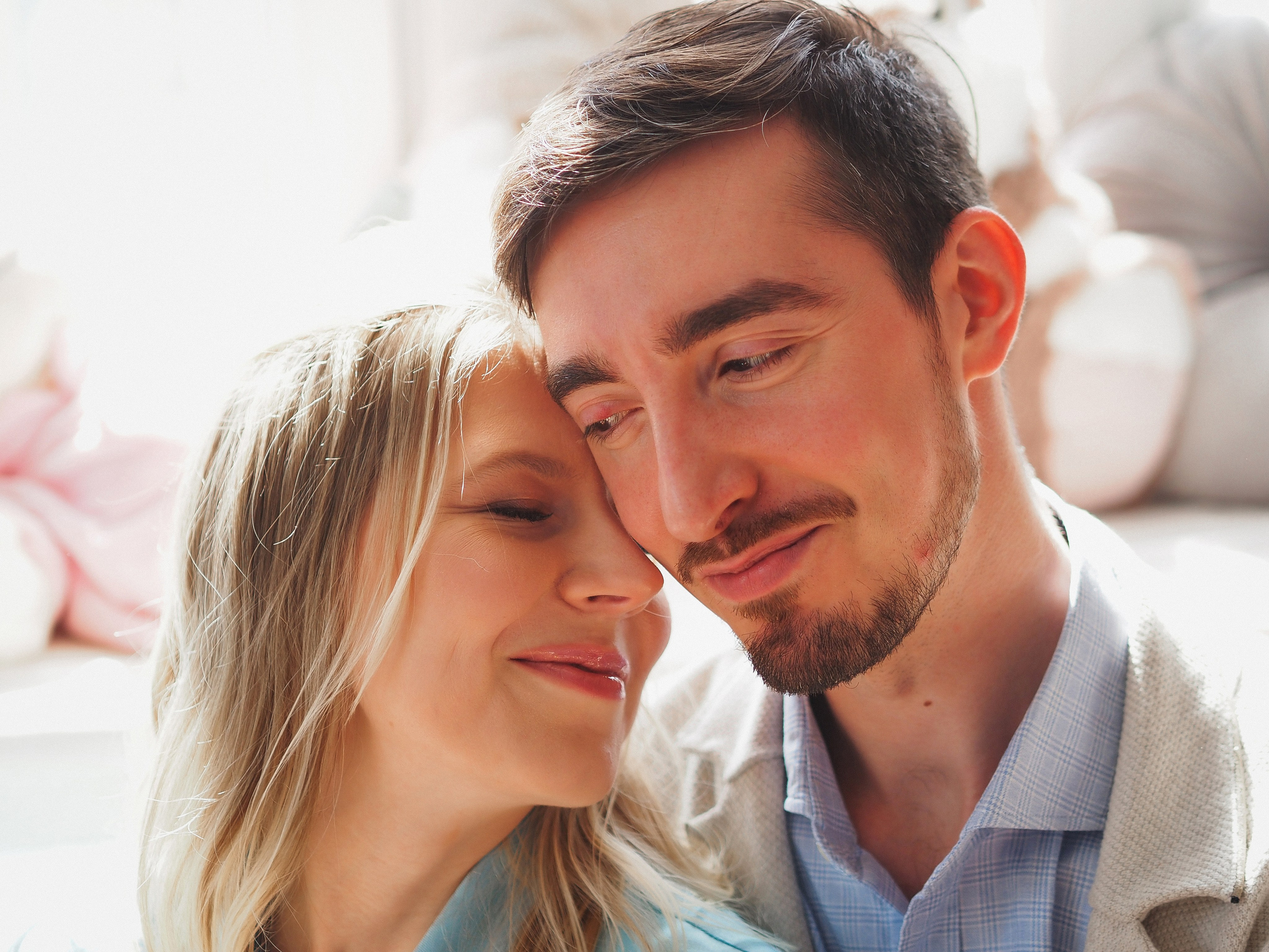 Антон Ксюша Вика и Марк. Семейный фотограф Ольга Барабанова