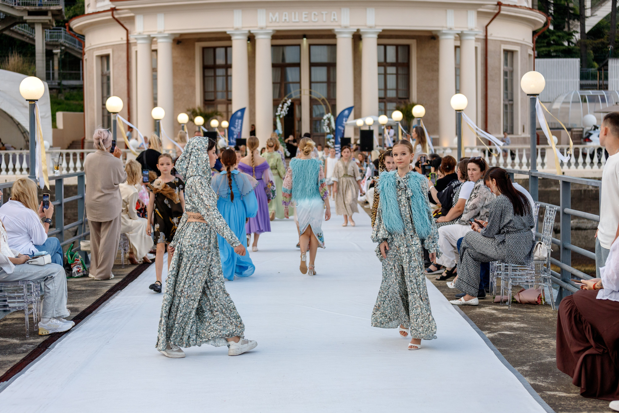 29 Fashion Cruise. Интерьерный и фуд фотограф в Иркутске Дмитрий Арно