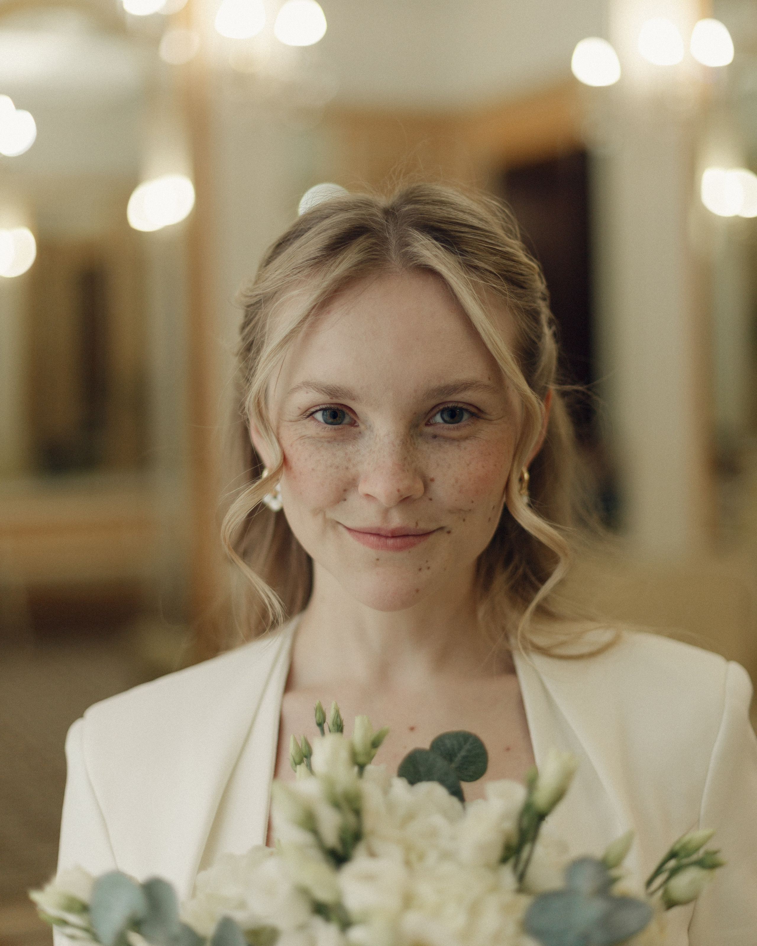 Таня и Матвей. Фотограф в Москве — Евгения Прокопенко