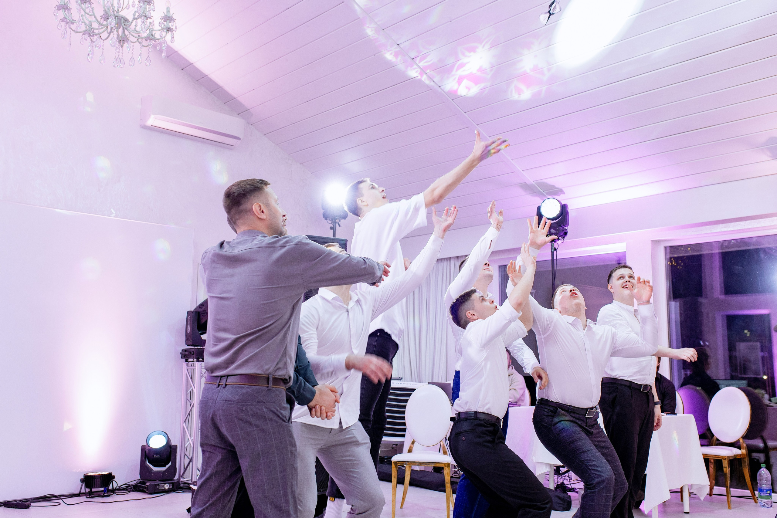 Виктория и Илья. Свадебный фотограф Витебск Минск