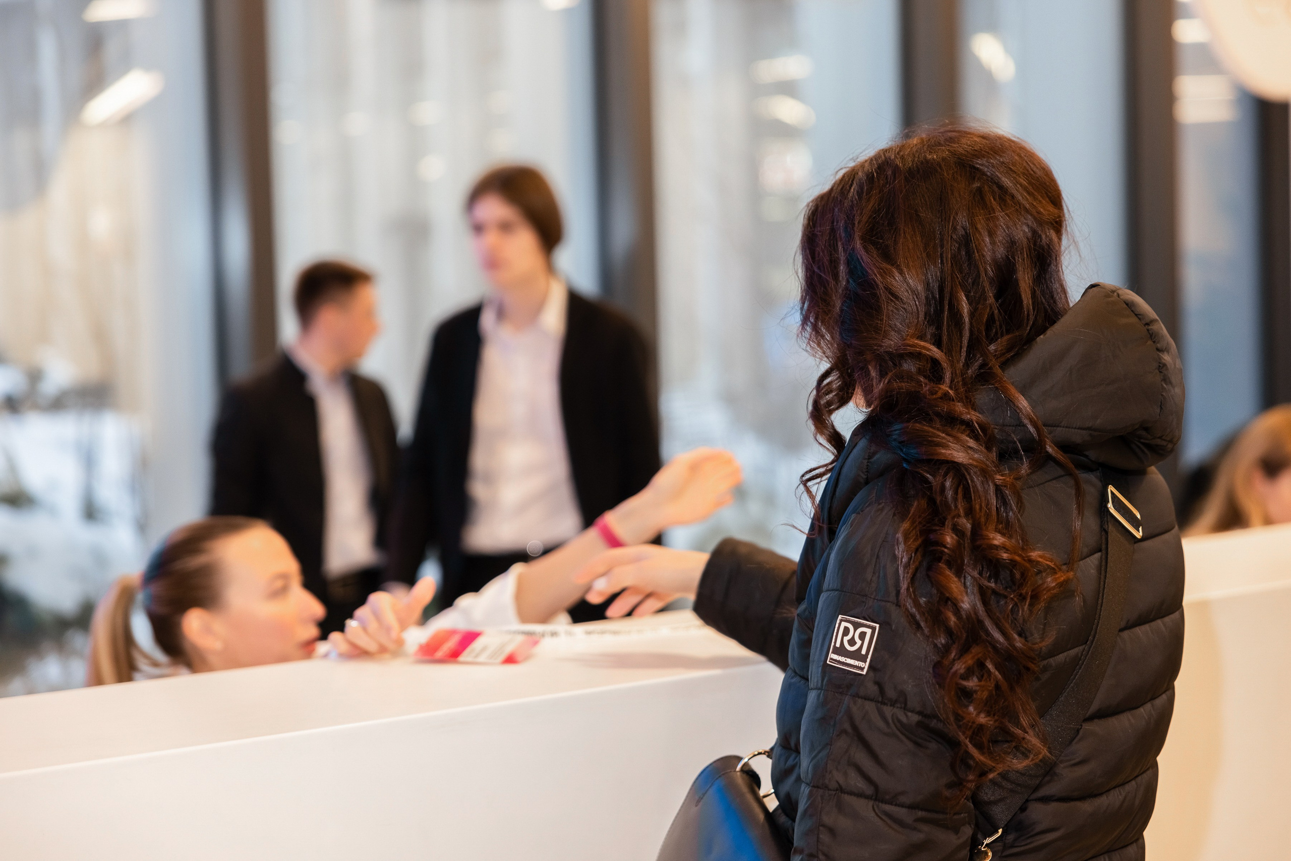 Премия Формула Т1 [Кластер Ломоносов]. Арина Тамочкина. Фотограф Краснодарю