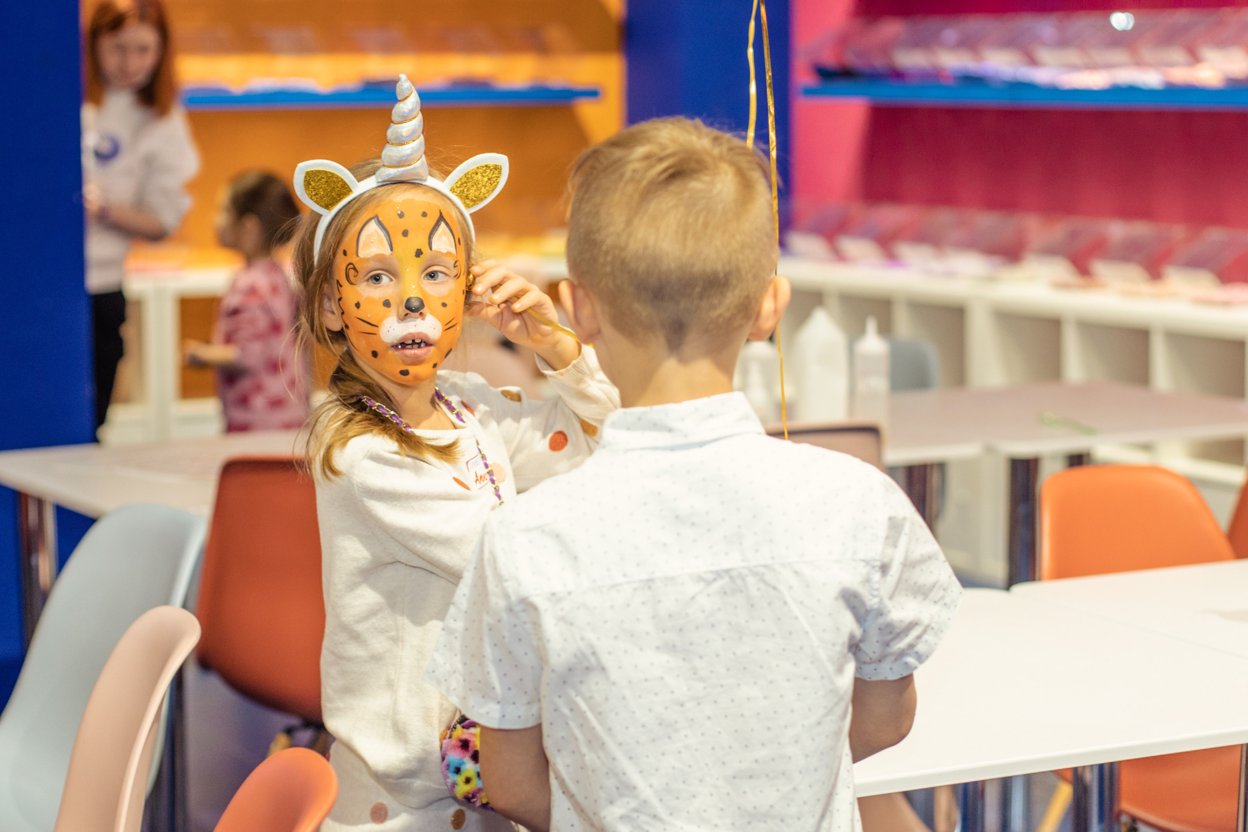 5 лет. Семейный, детский, свадебный фотограф в Москве, Люберцах