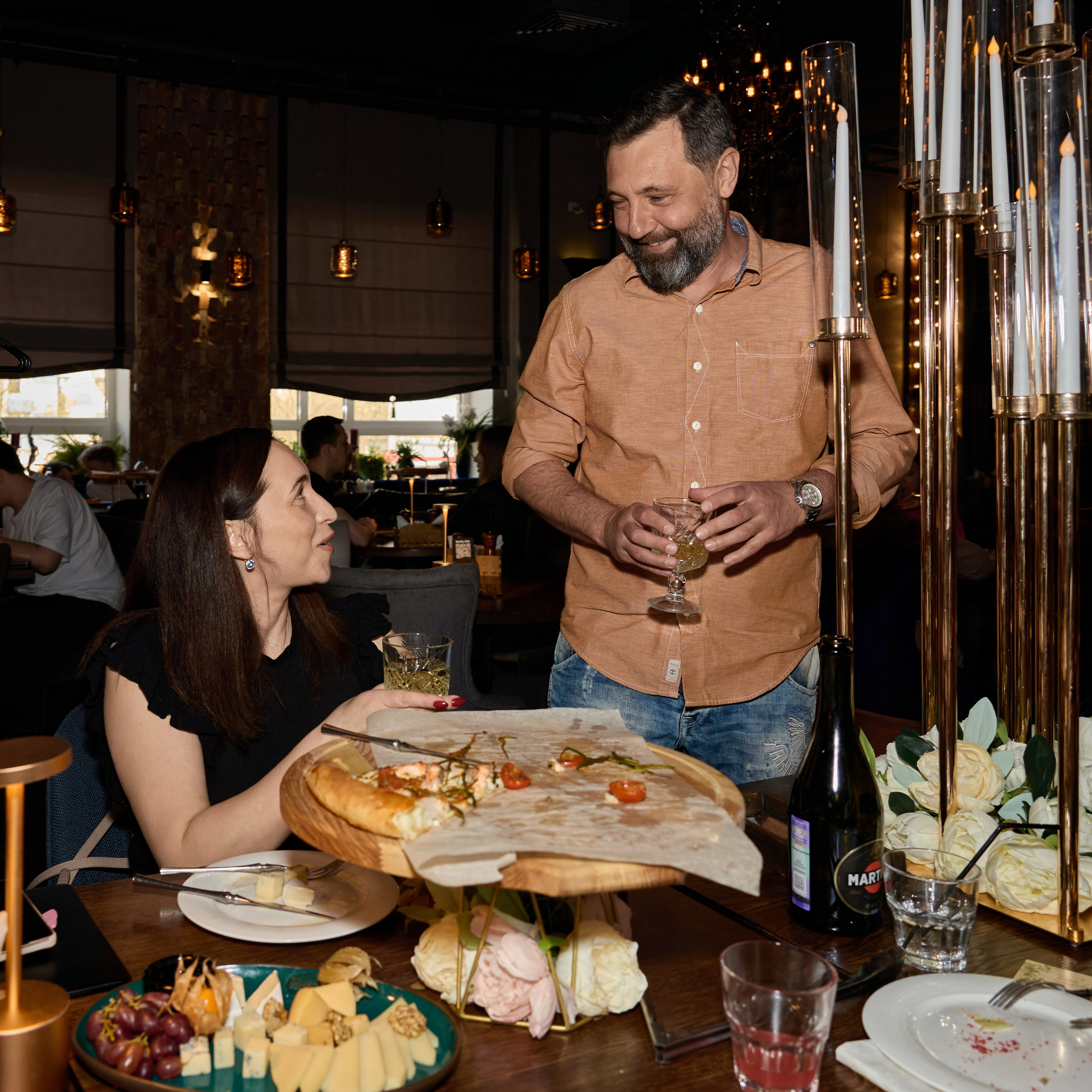 Фотограф на день рождения