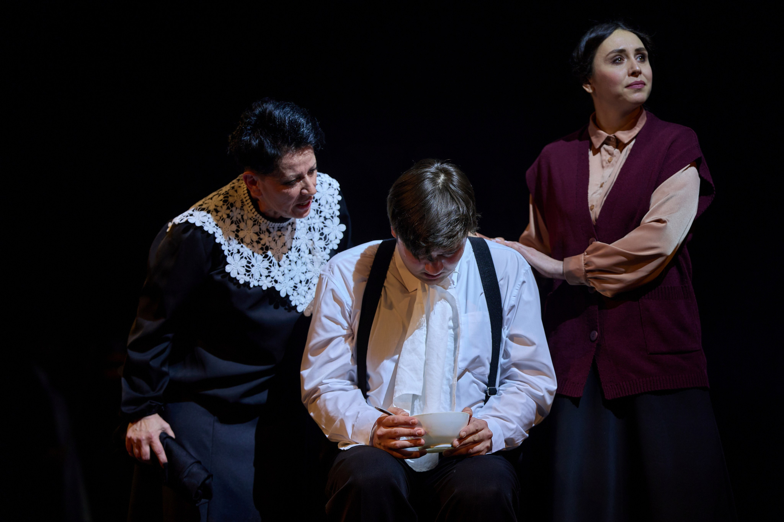 Репортажный фотограф Тула