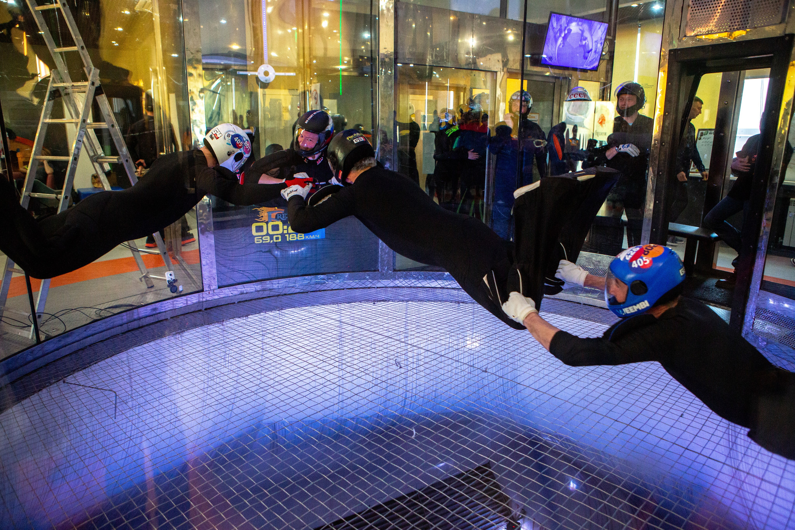 Всероссийские соревнования по аэротрубным дисциплинам 21–23 марта 2025 г. Репортажный, семейный, свадебный, портретный фотограф