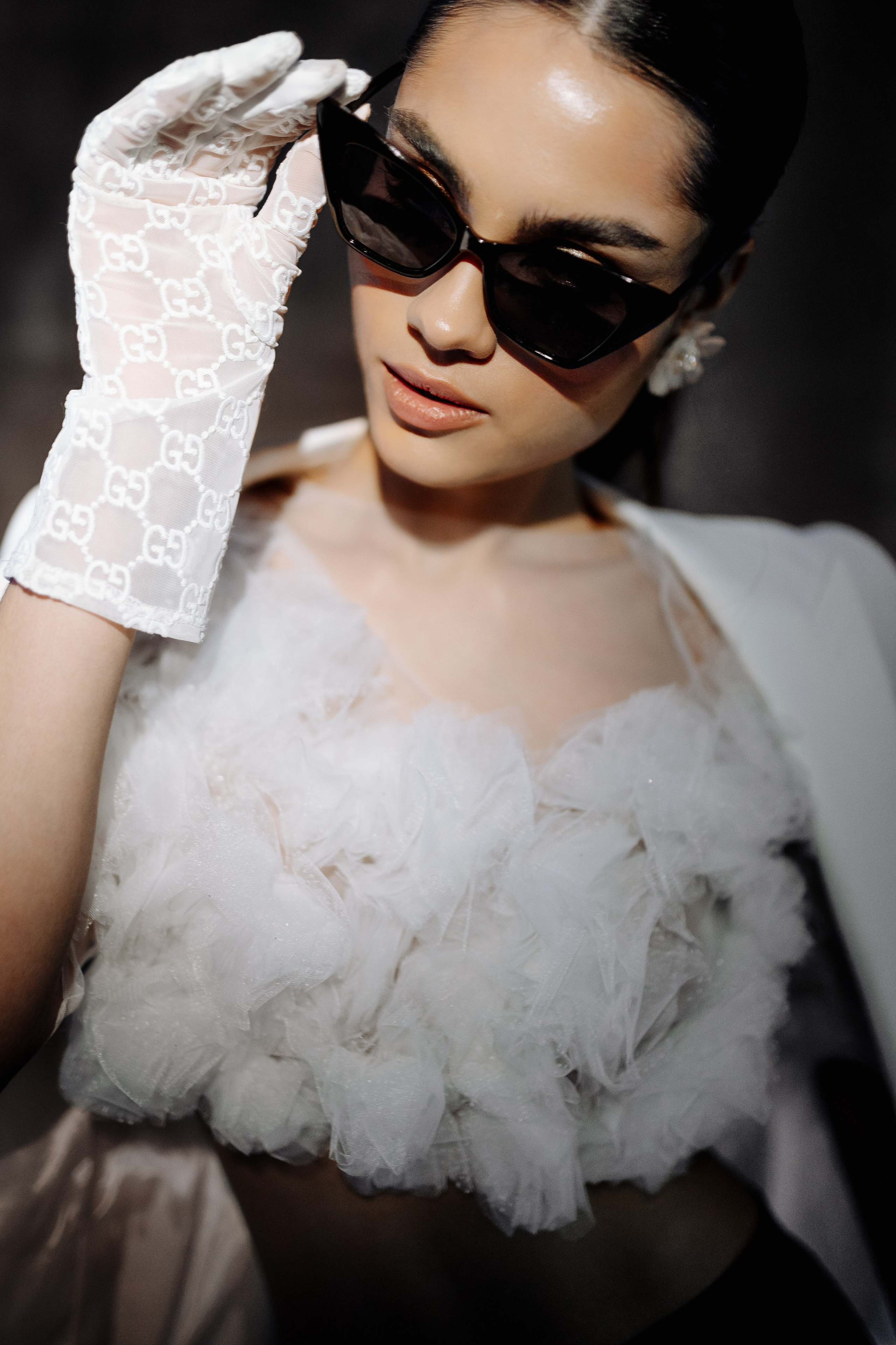 Why not?. Свадебный фотограф в Самаре Олеся Масливец