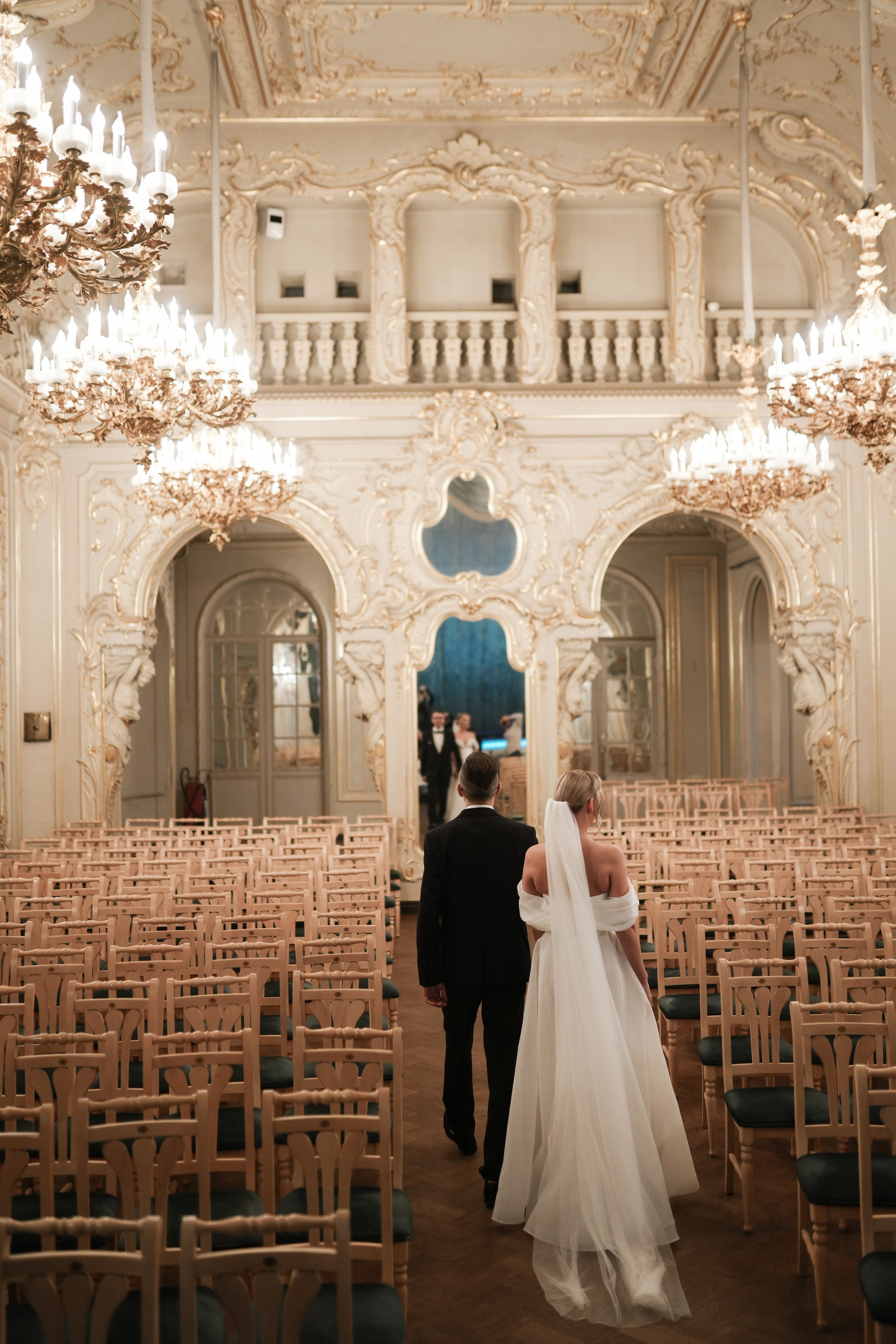 IVAN&OLESYA. Свадебный фотограф в Санкт-Петербурге Харичева Анастасия