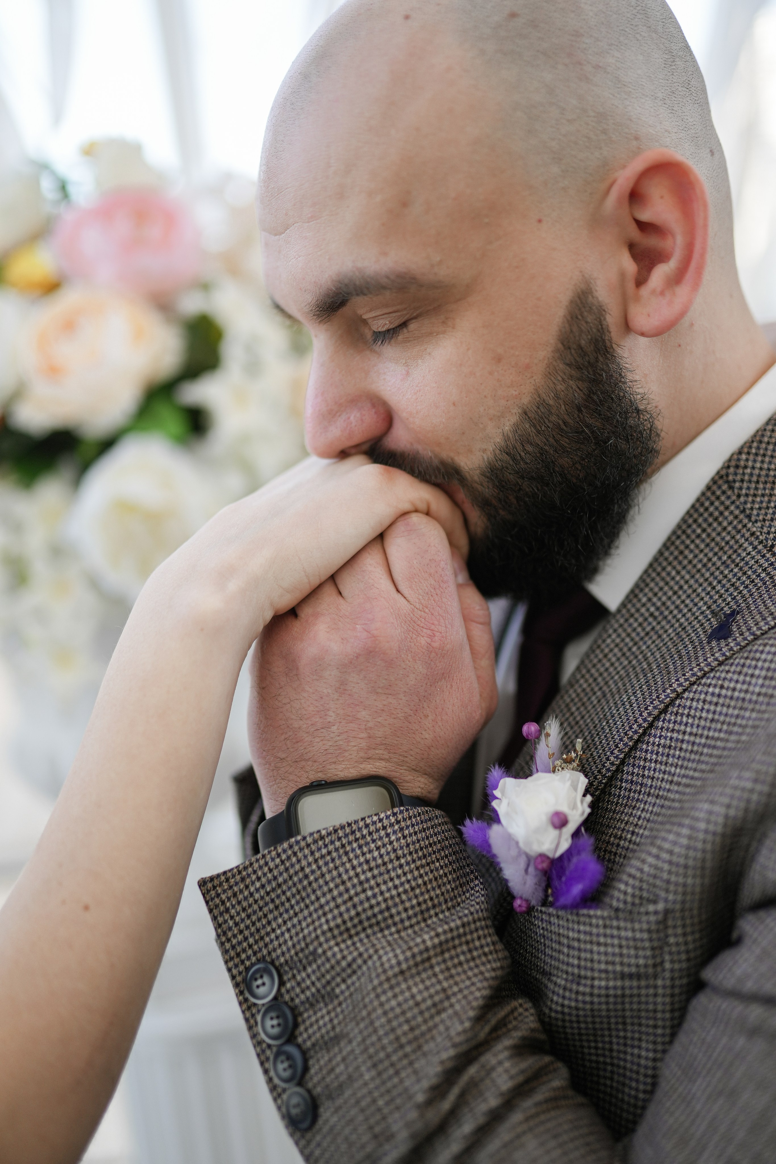 ROMAN&TATIANA. Свадебный фотограф в Санкт-Петербурге Харичева Анастасия