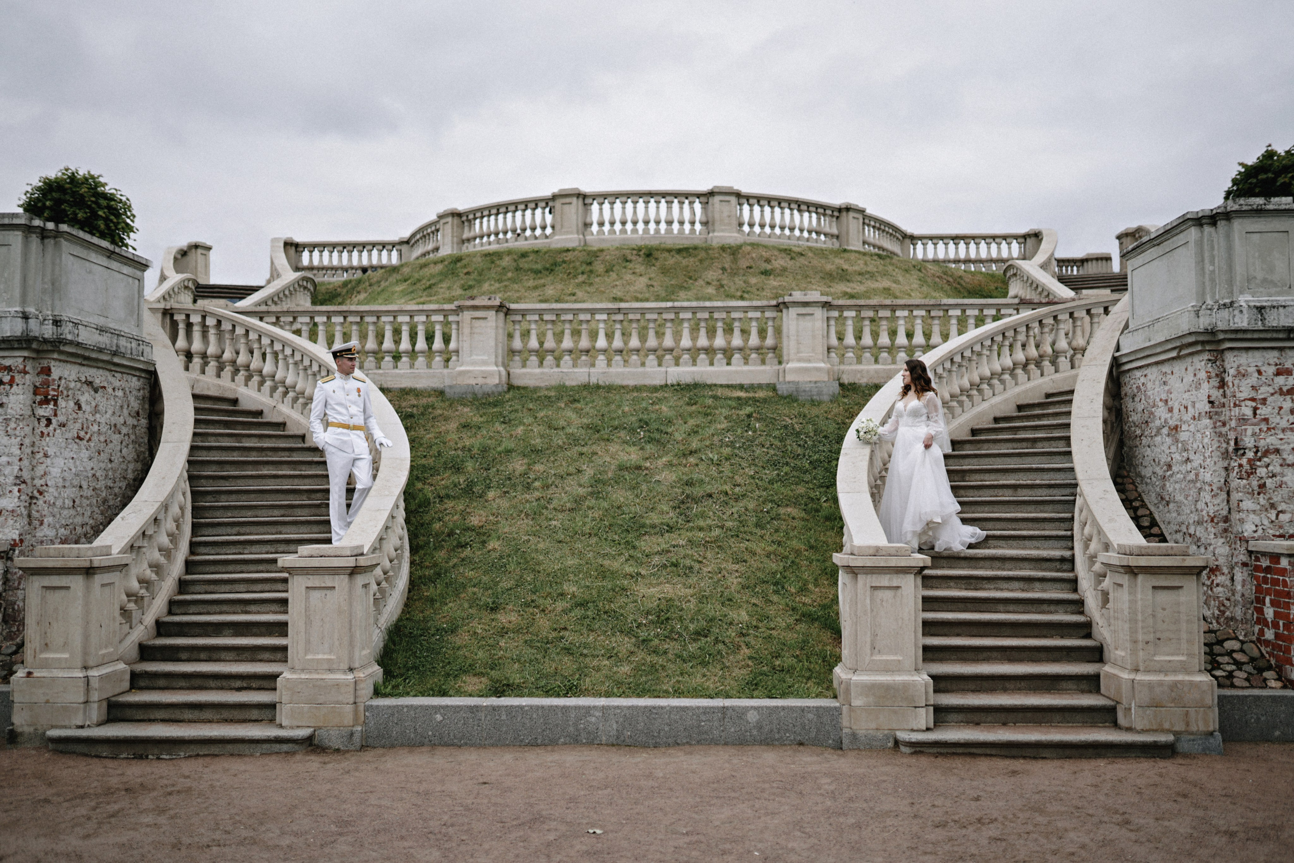 RUSLAN&DARIA. Свадебный фотограф в Санкт-Петербурге Харичева Анастасия