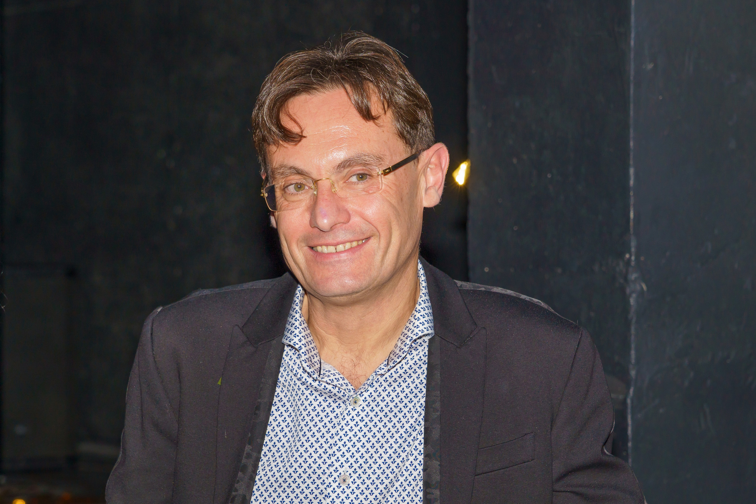 Взрослый день рождения. Photomantis