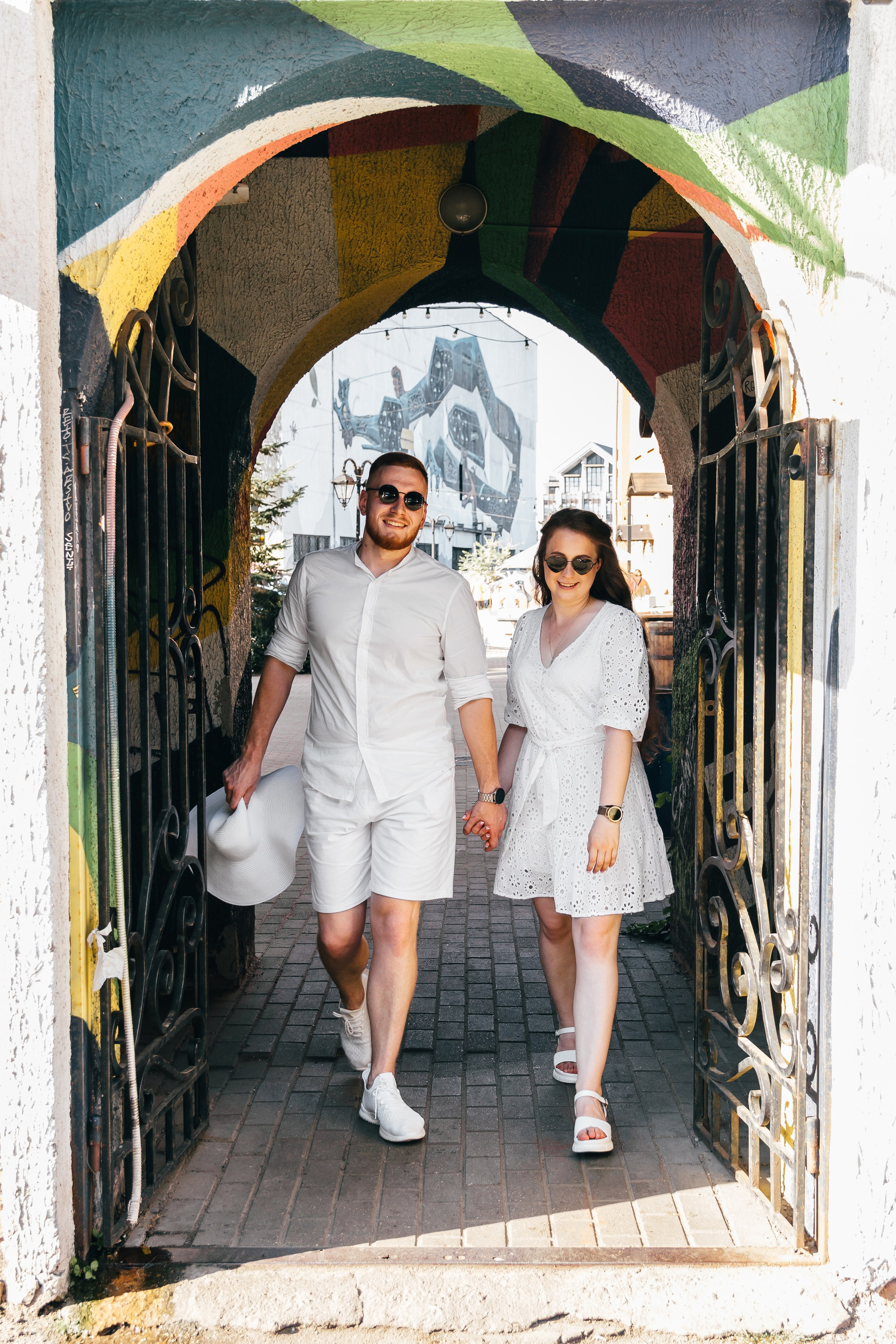 Свадебный фотограф Минск