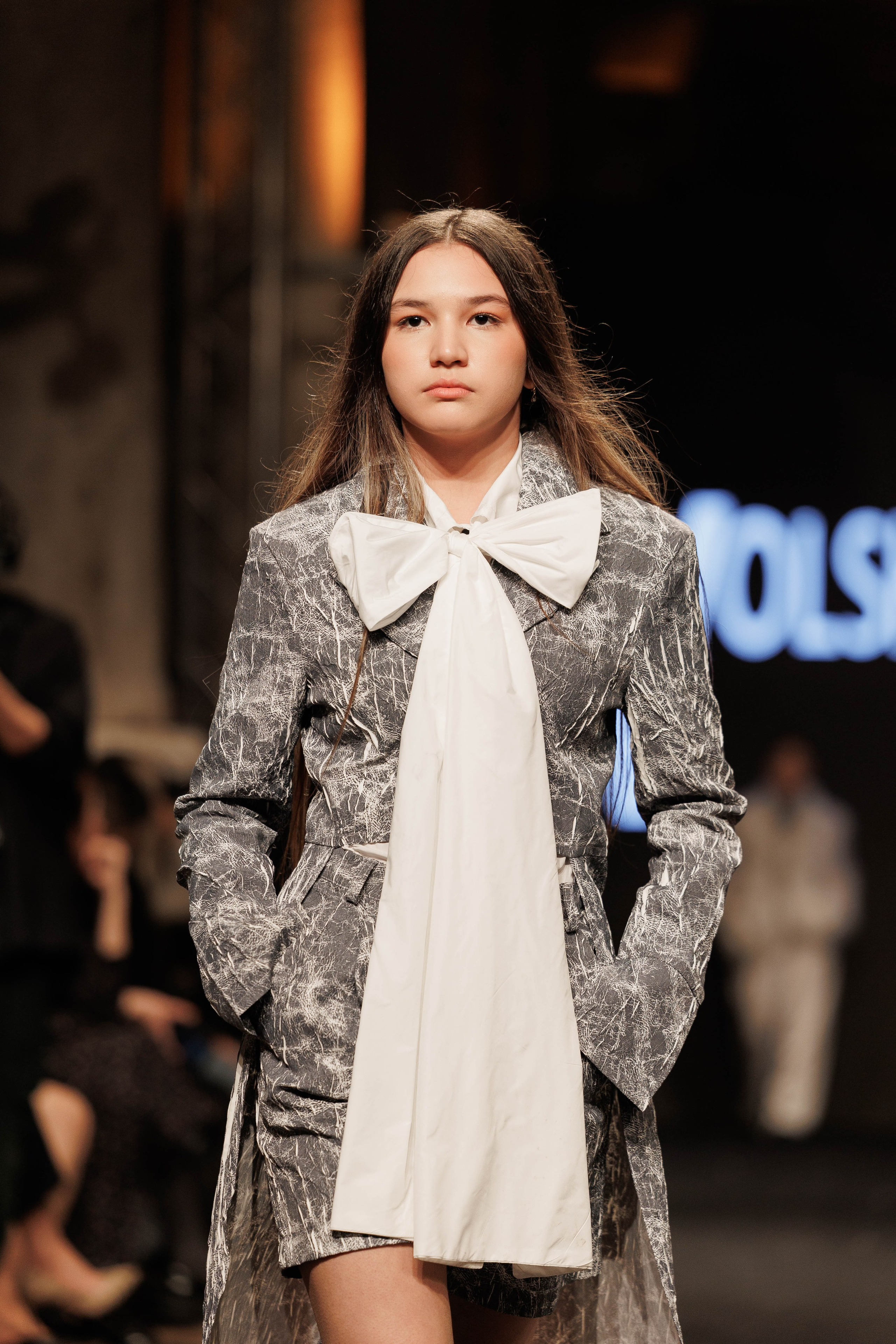 IFB-показ. About