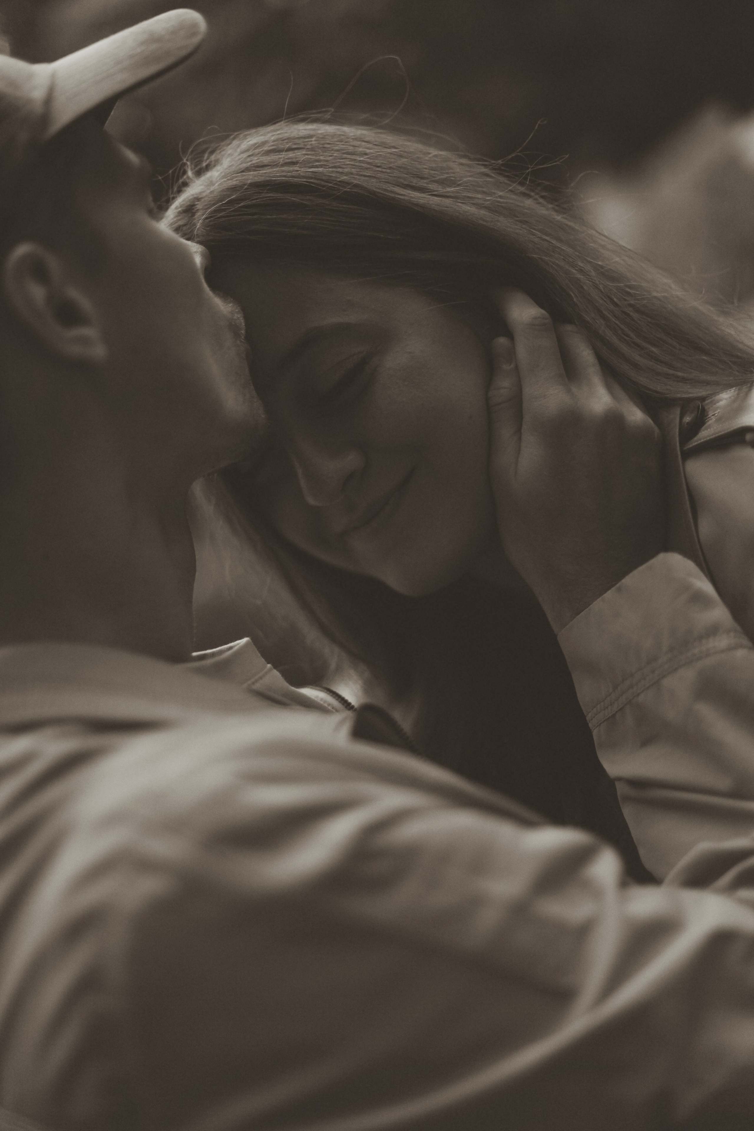 LOVESTORY. Фотограф Москва