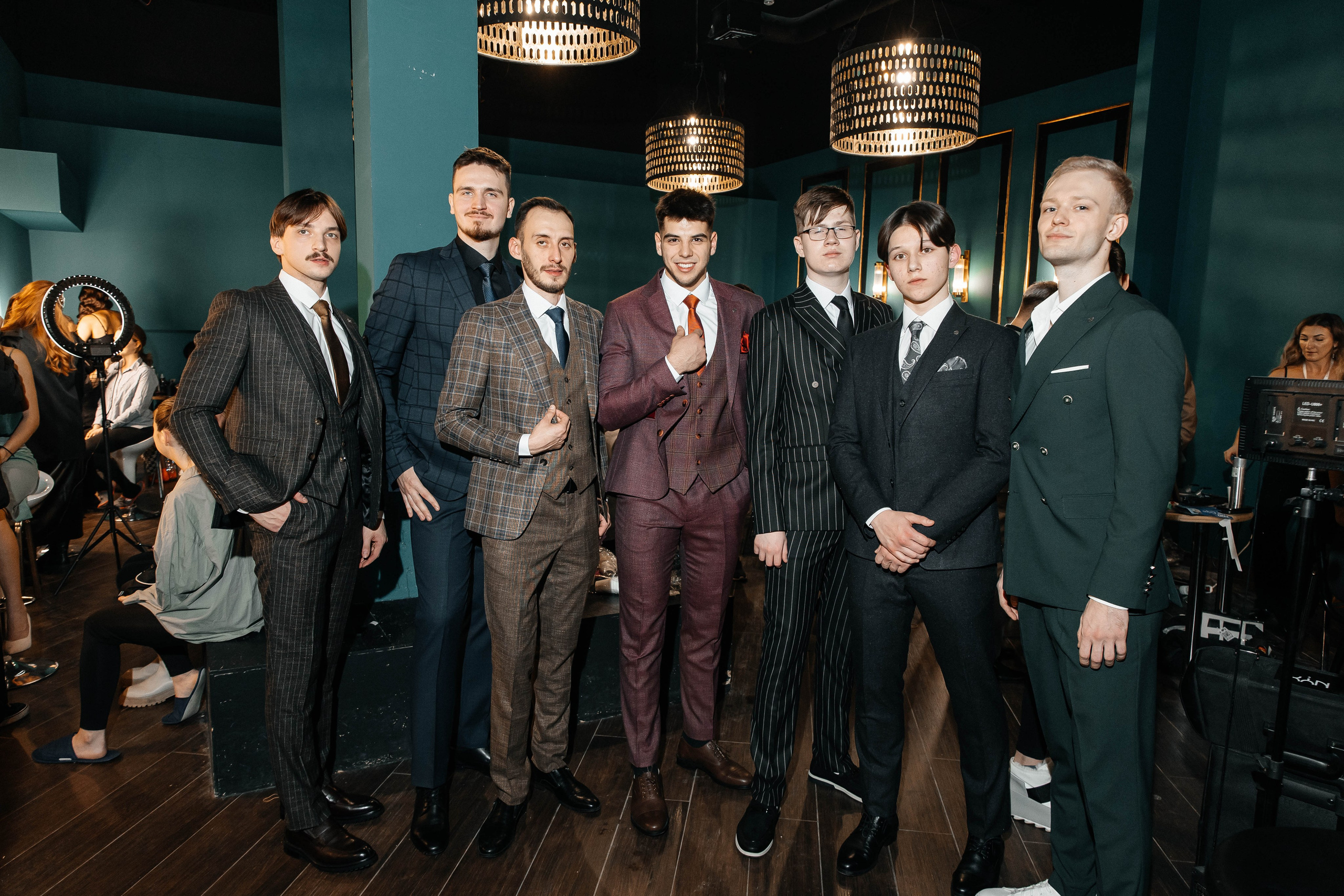 Репортаж Media Fashion. Свадебный и репортажный фотограф МОСКВА