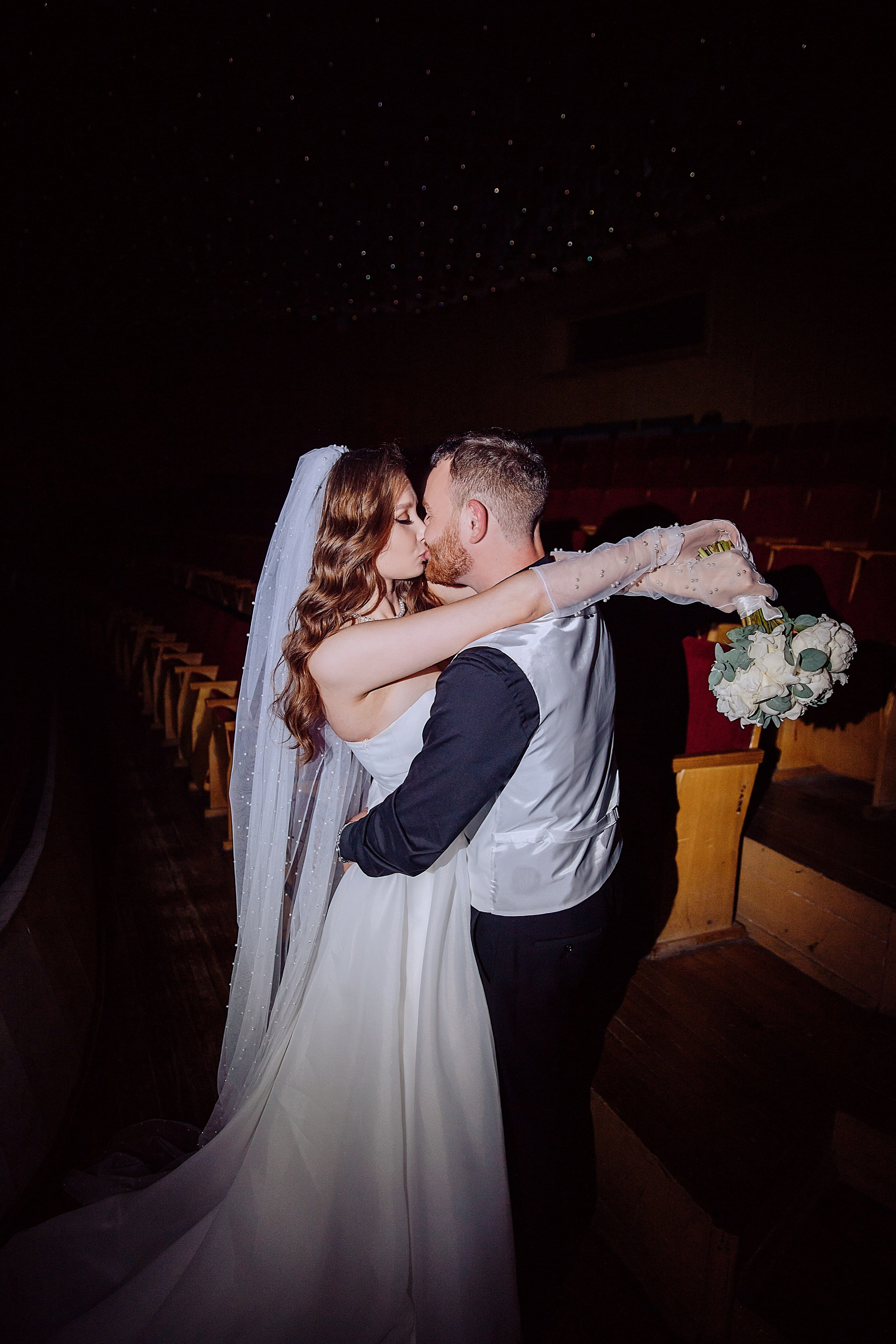 Максим и Катя. Свадебный и семейный фотограф в Йошкар-Оле