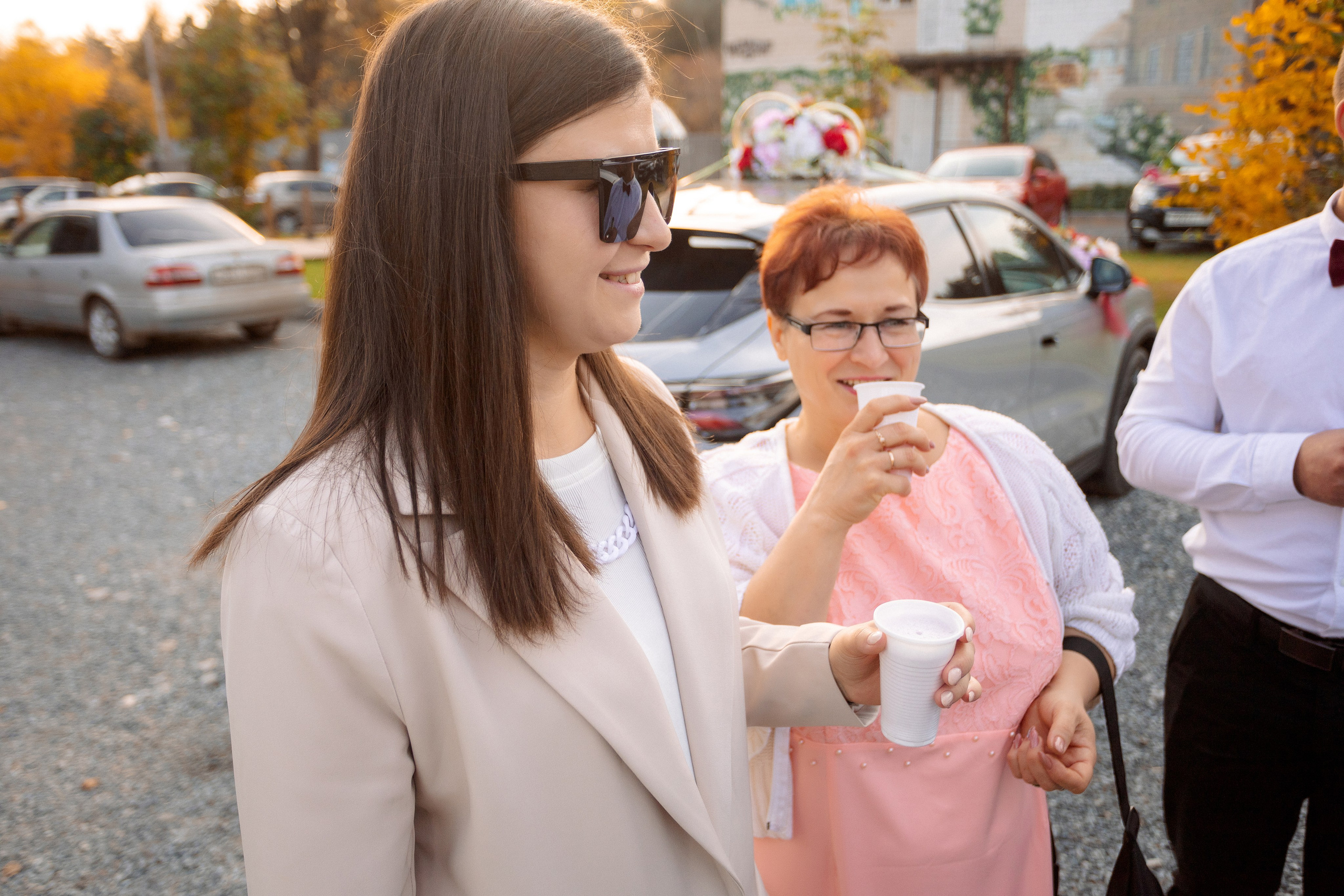 СВАДЬБА: Дима и Юля. Все фото. Профессиональный фотограф в Ижевске Леша Петров