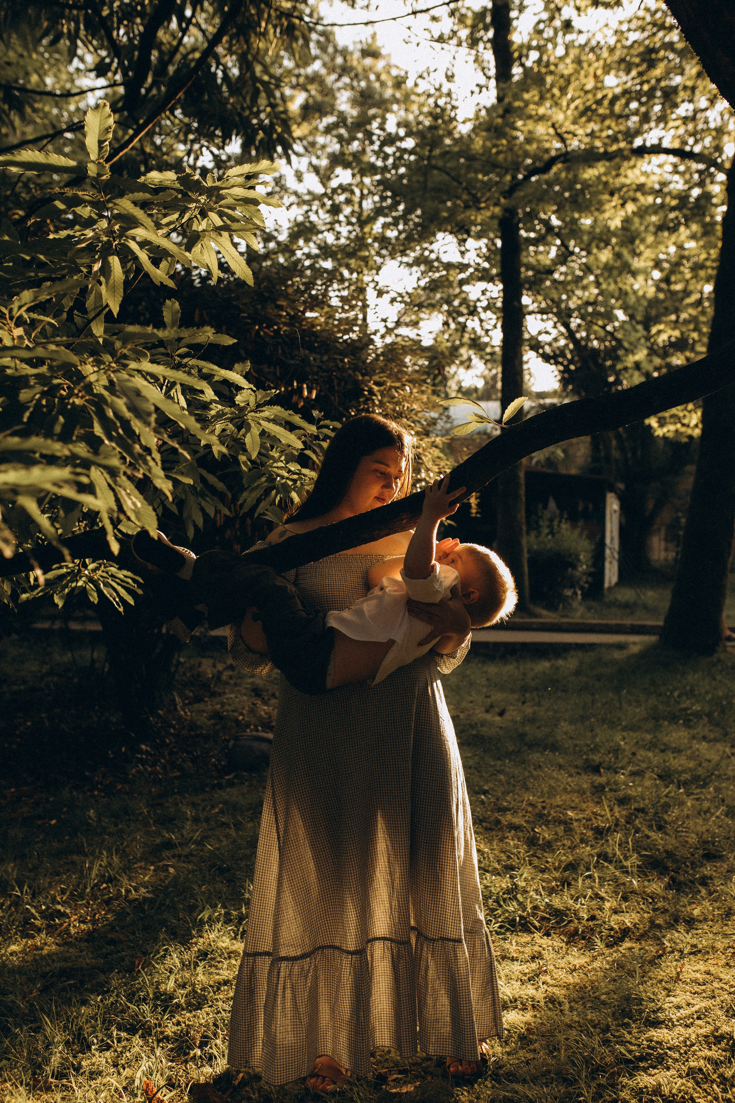 Семейная фотосессия с детьми. Яна Романова Семейный фотограф в Сочи и Адлере