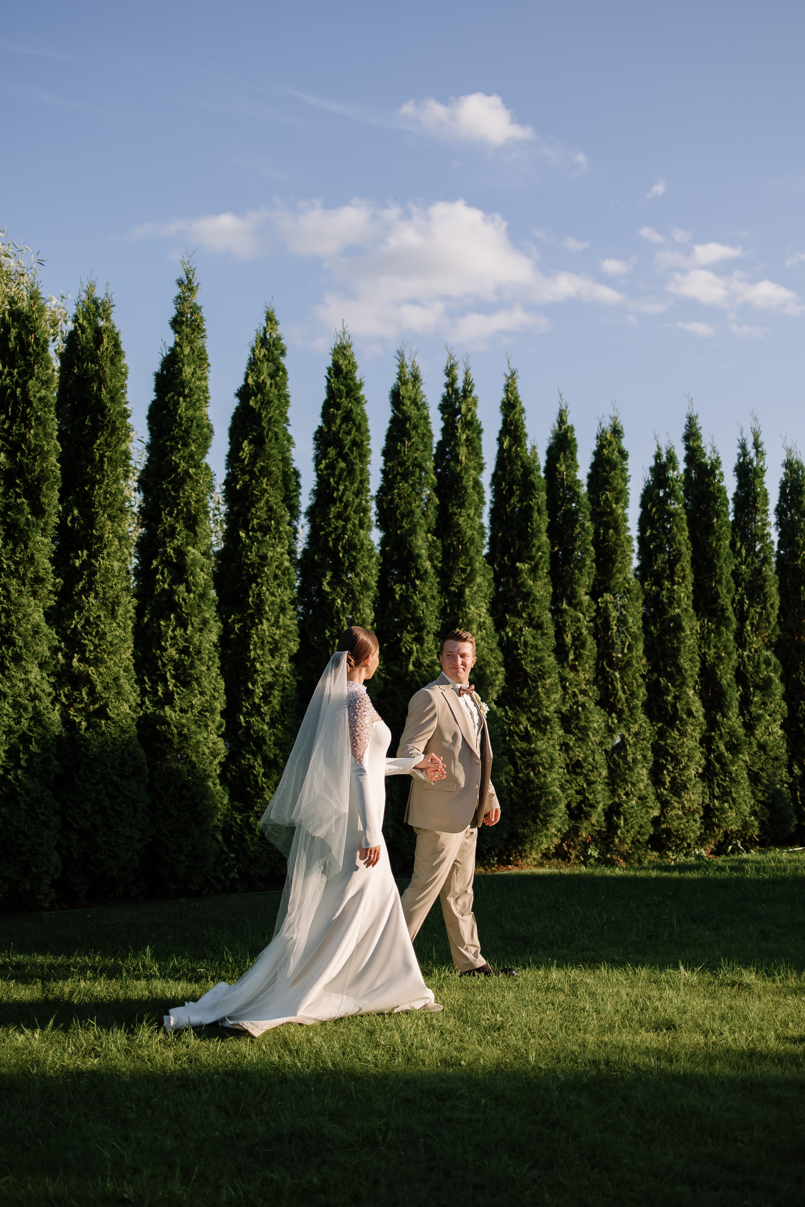 Aleksey&Viktoriya. Свадебный фотограф