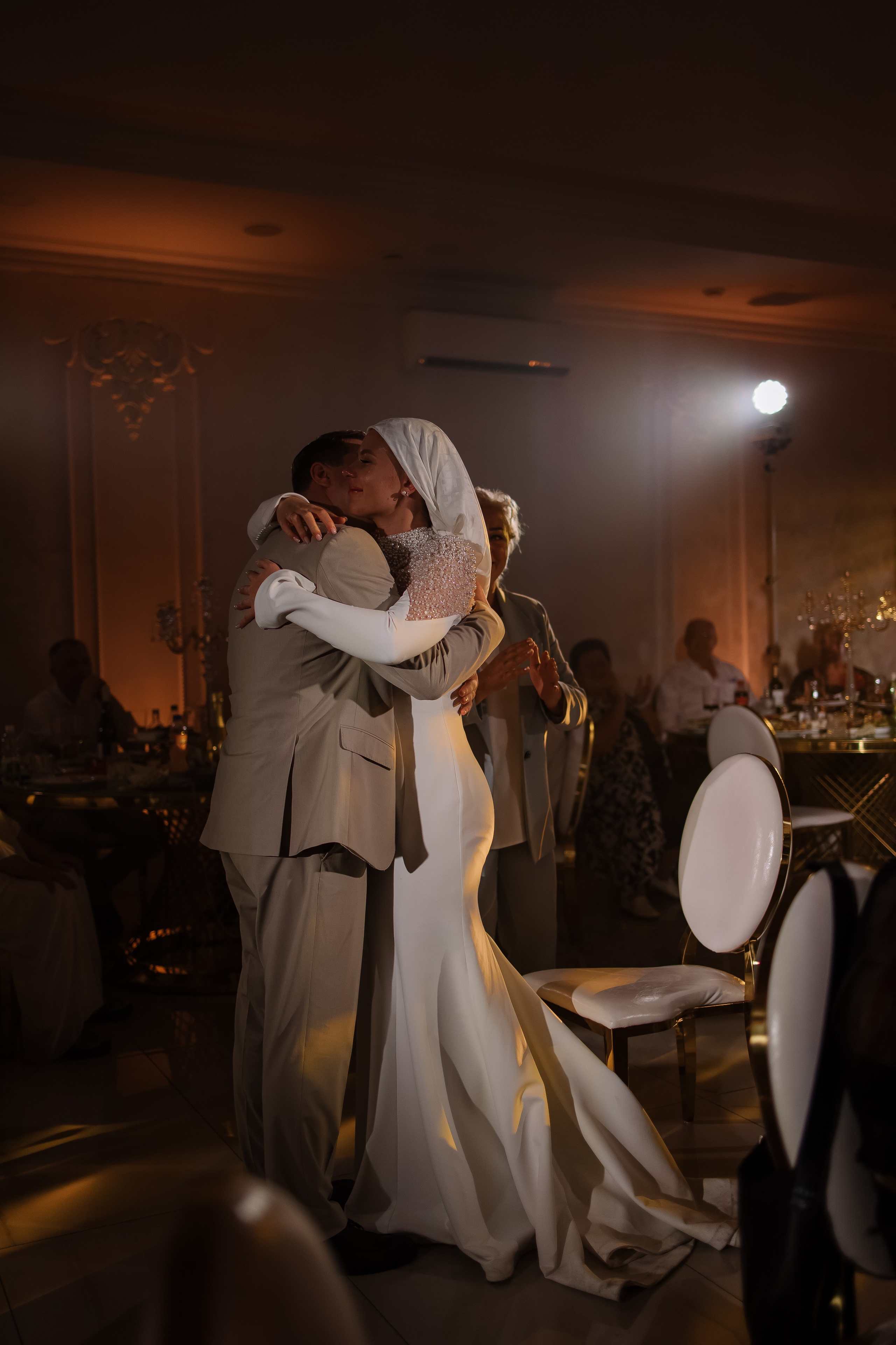 Aleksey&Viktoriya. Свадебный фотограф