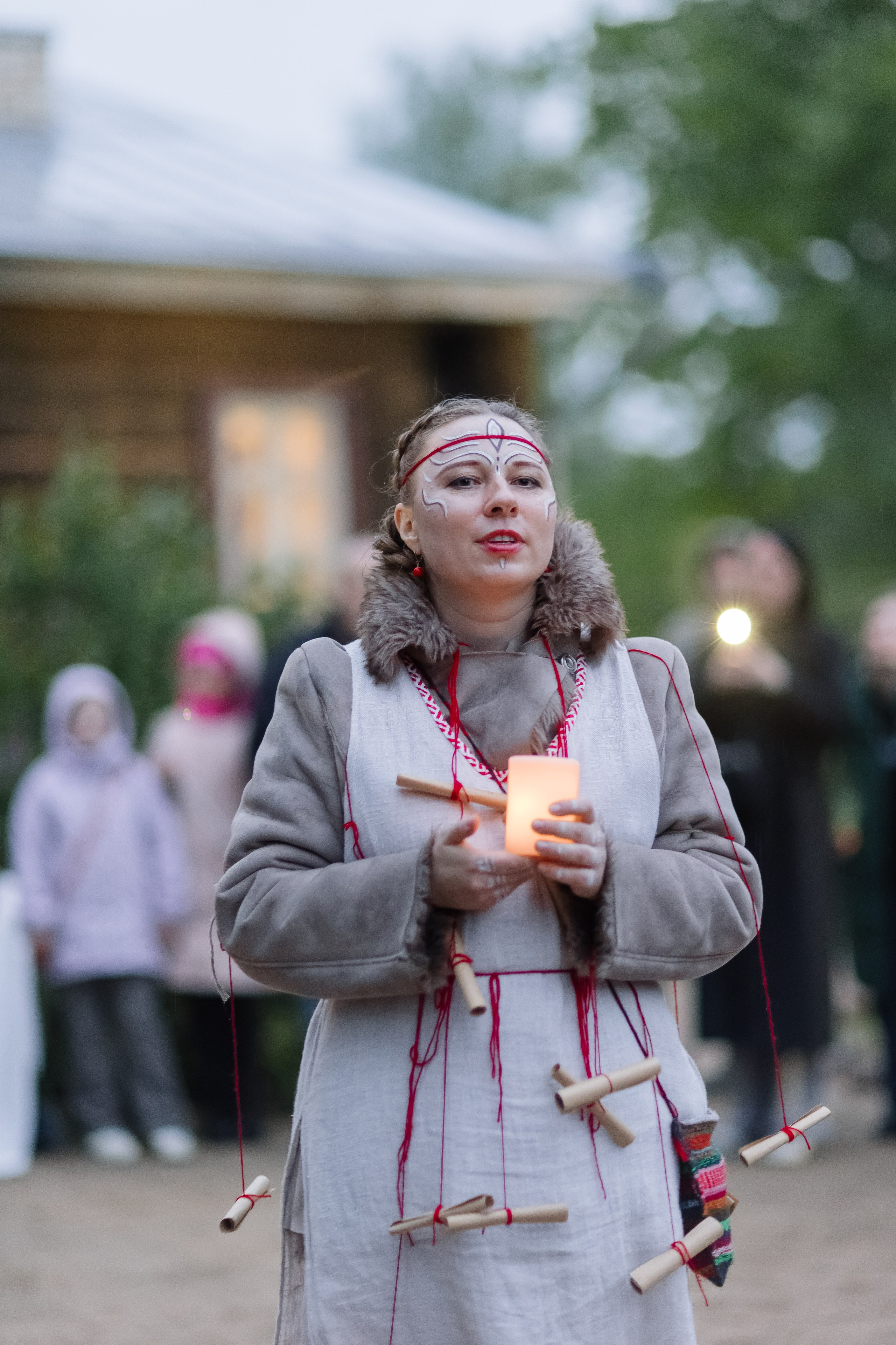 Ночь музеев Здравнево. Свадебный фотограф