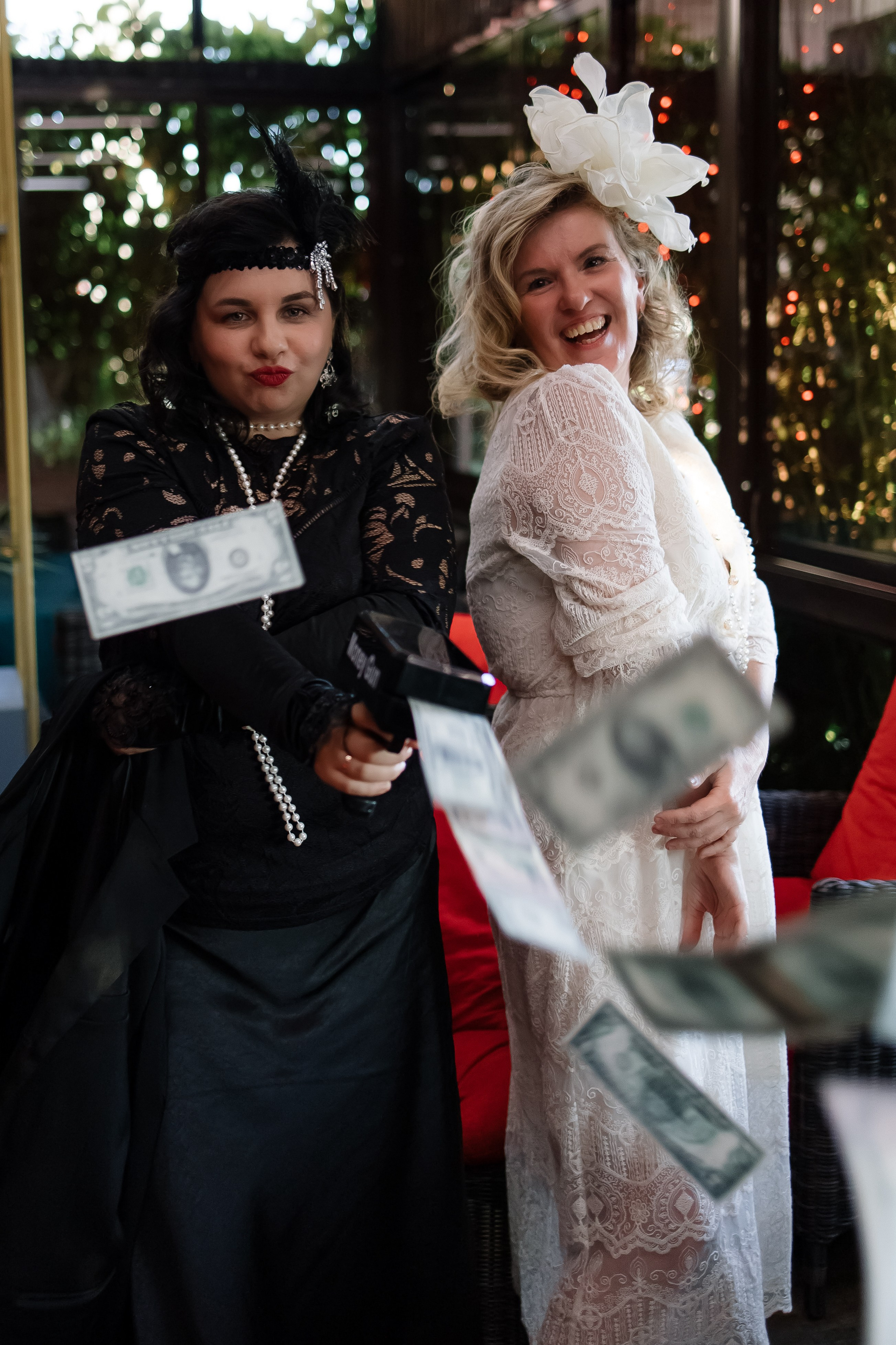 Мафия. Свадебный фотограф