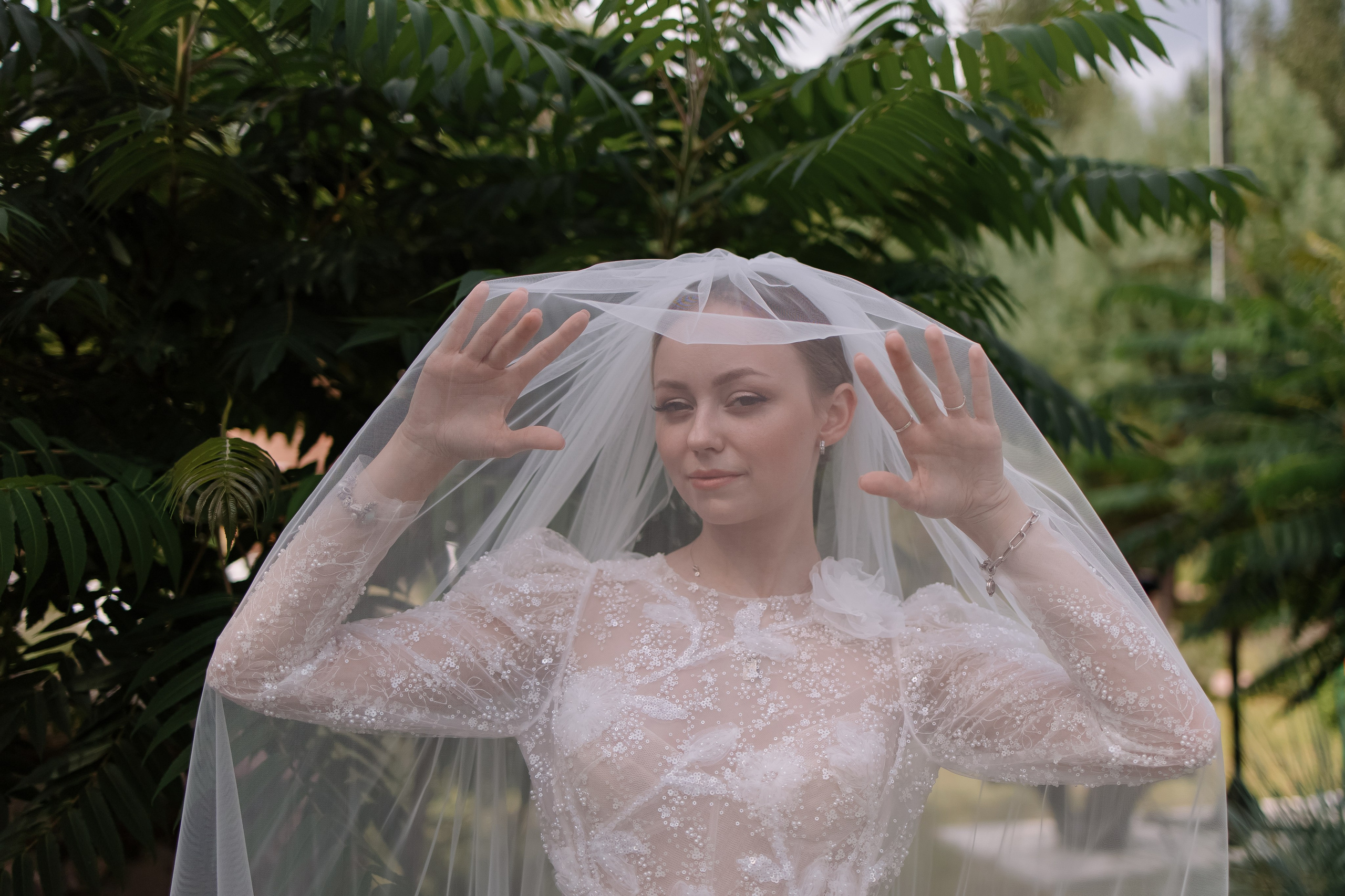 Егор/Арина. Свадебный фотограф