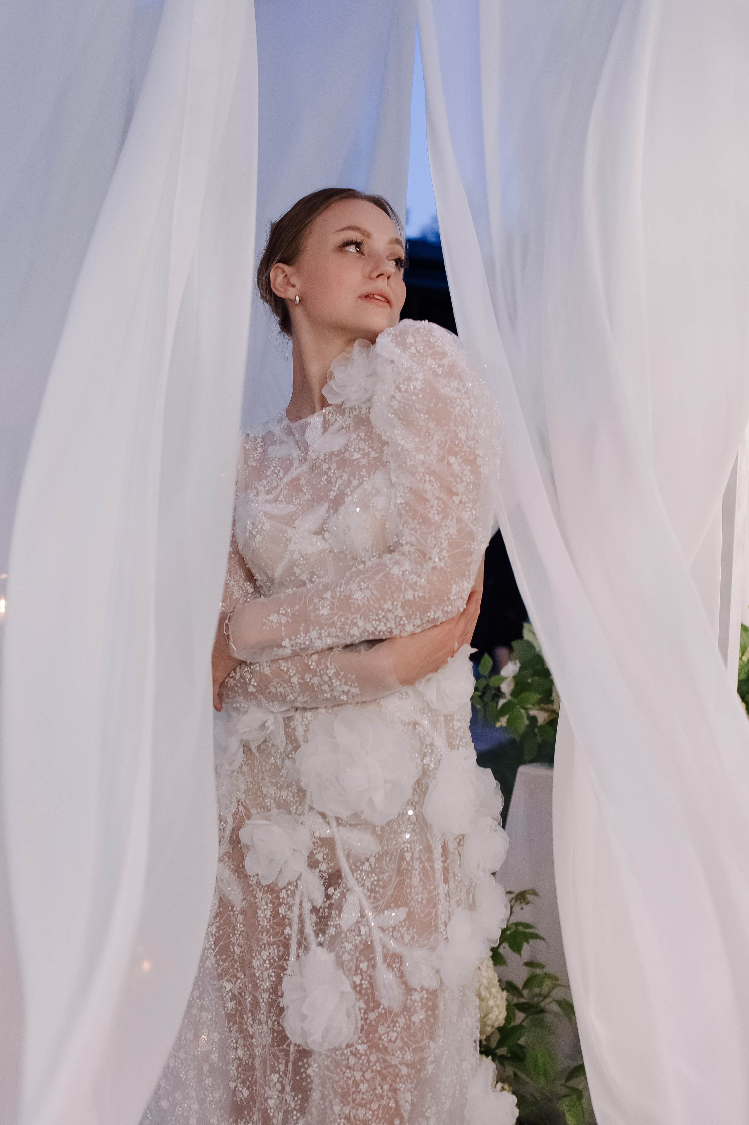 Егор/Арина. Свадебный фотограф