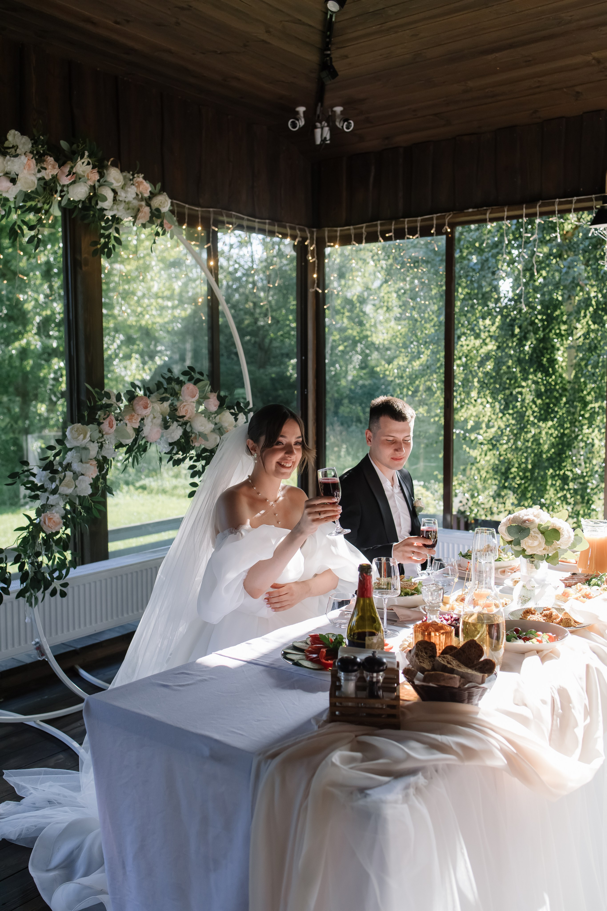 Никита/Анастасия. Свадебный фотограф