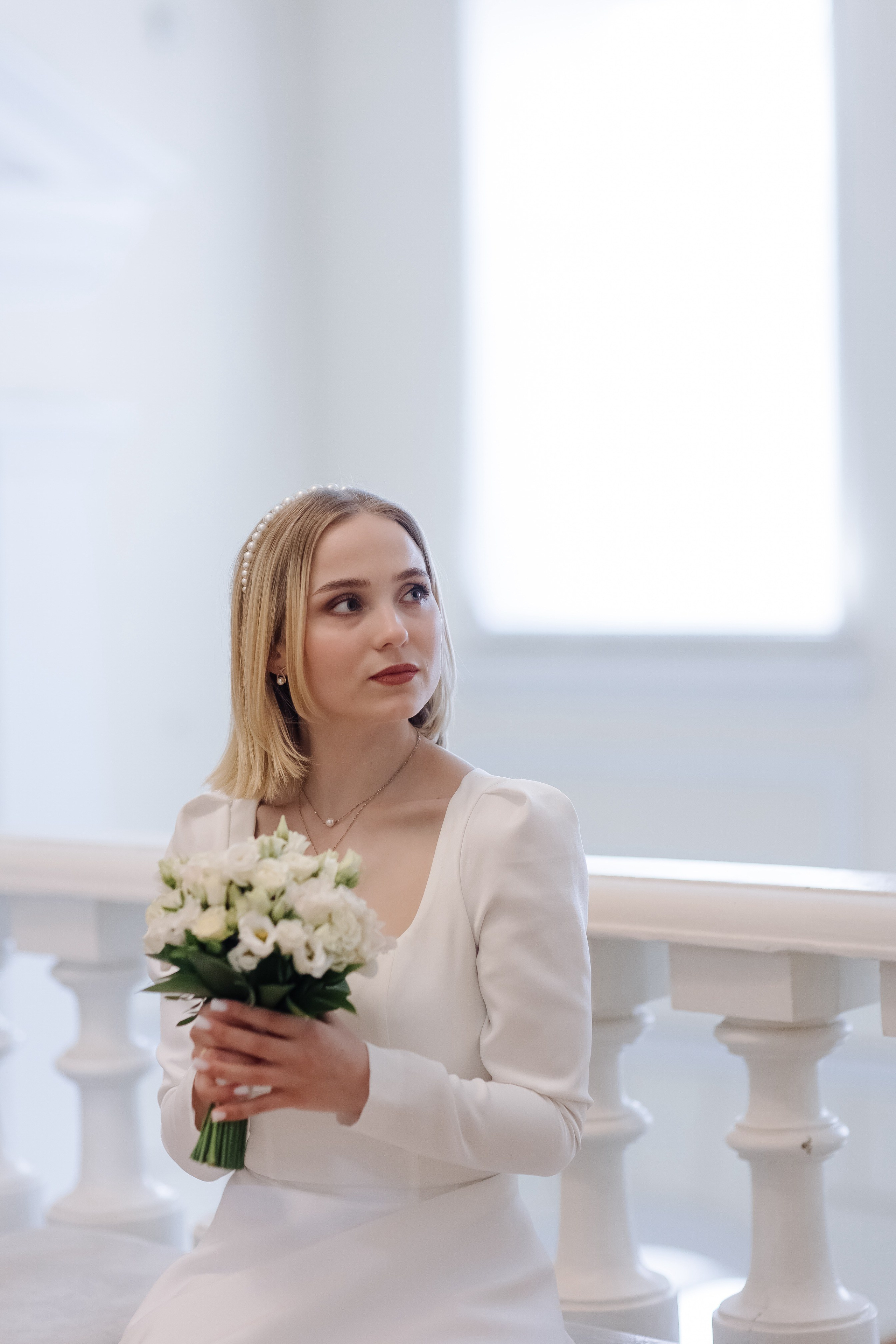 Даниил/Екатерина. Свадебный фотограф