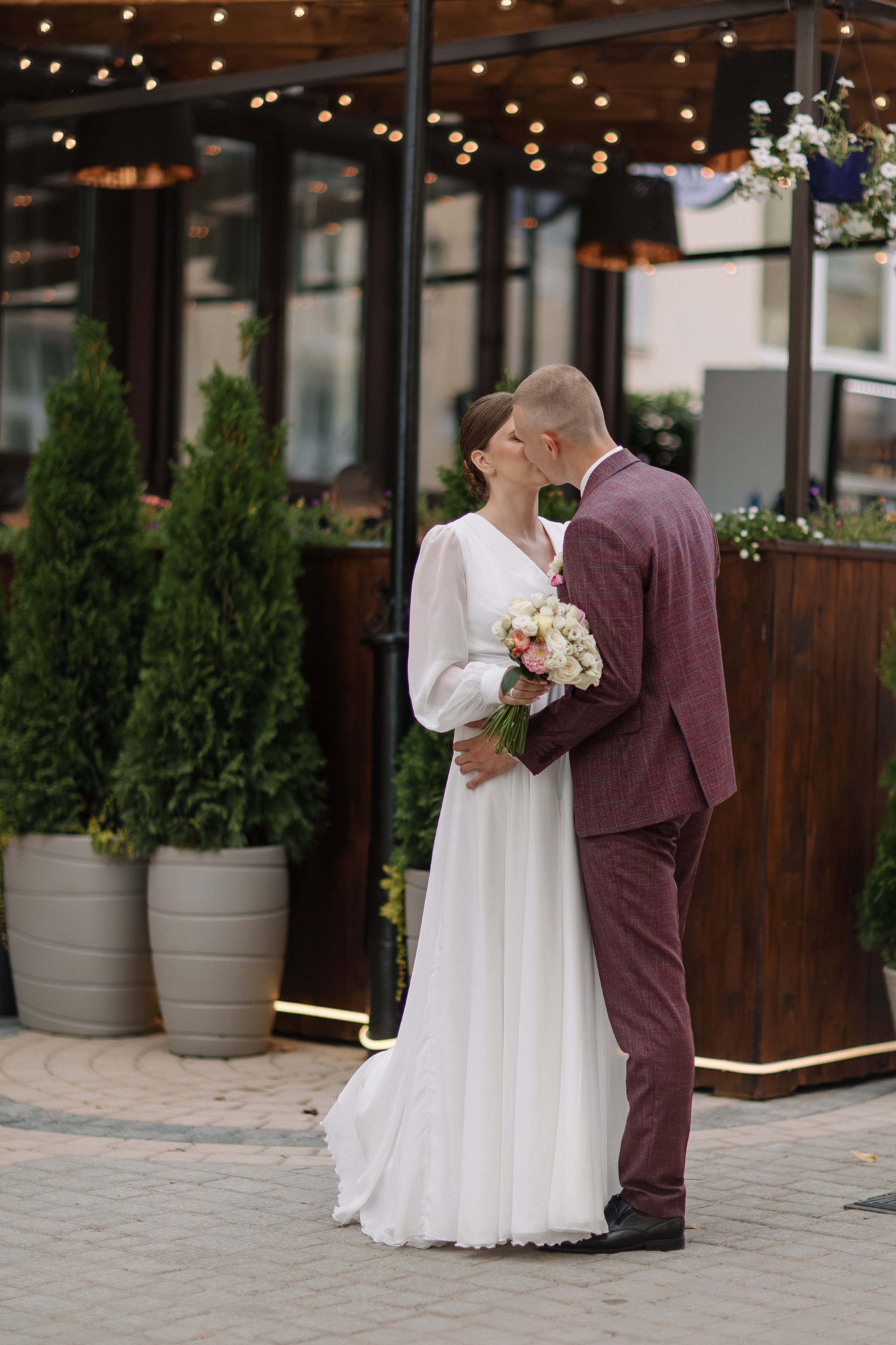 Илья/Влада. Свадебный фотограф