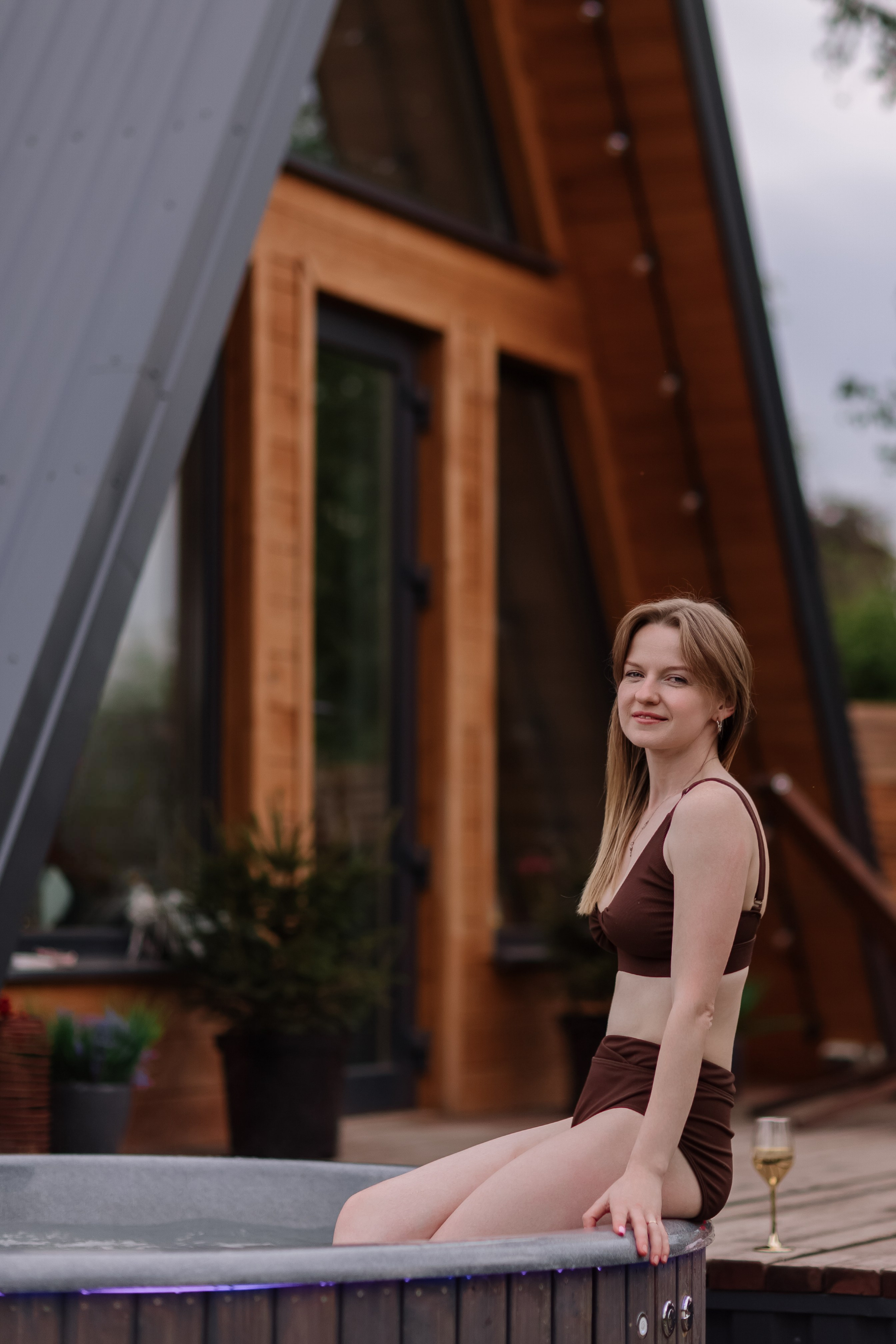 Пижамная вечеринка. Свадебный фотограф