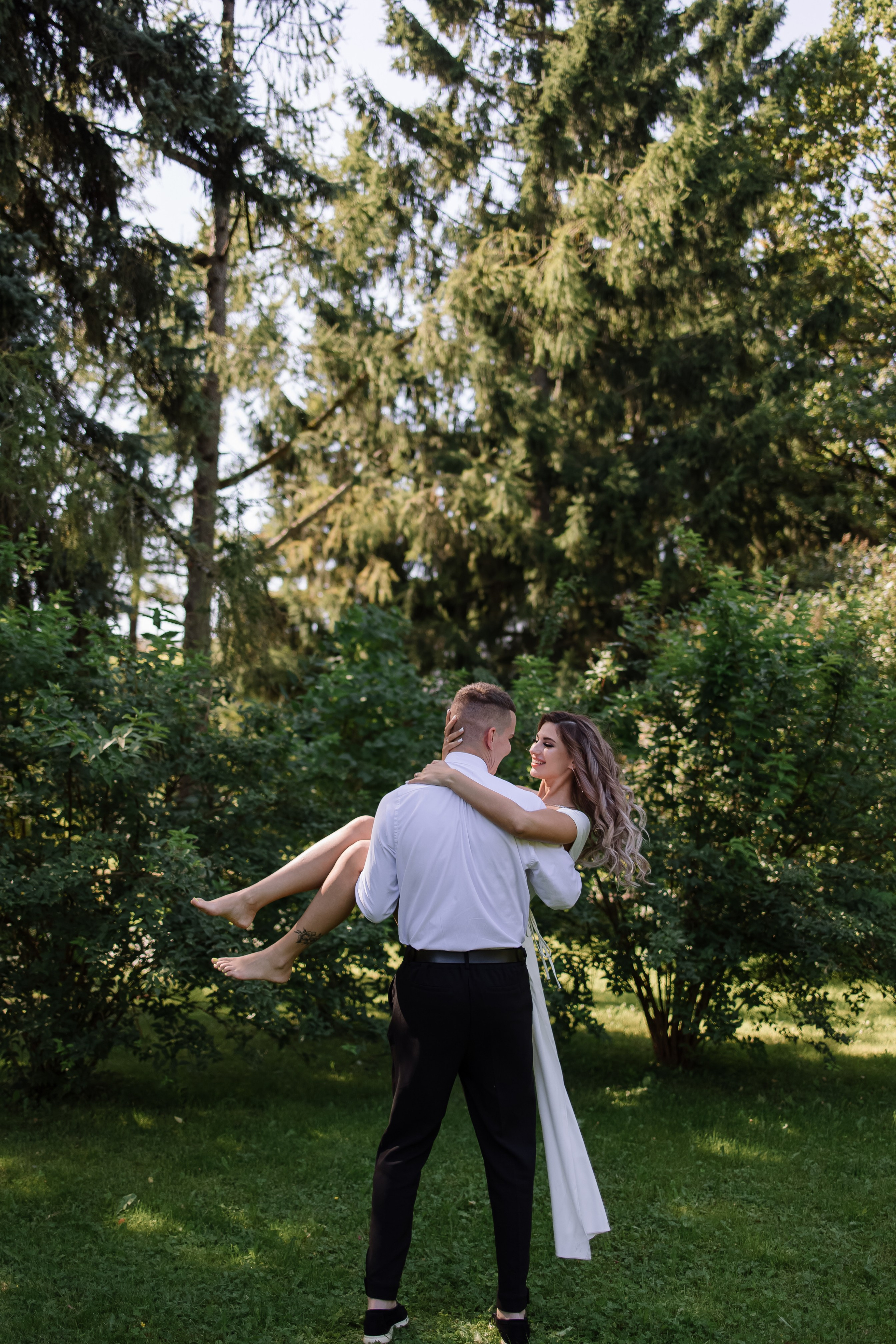 Никита/Диана. Свадебный фотограф