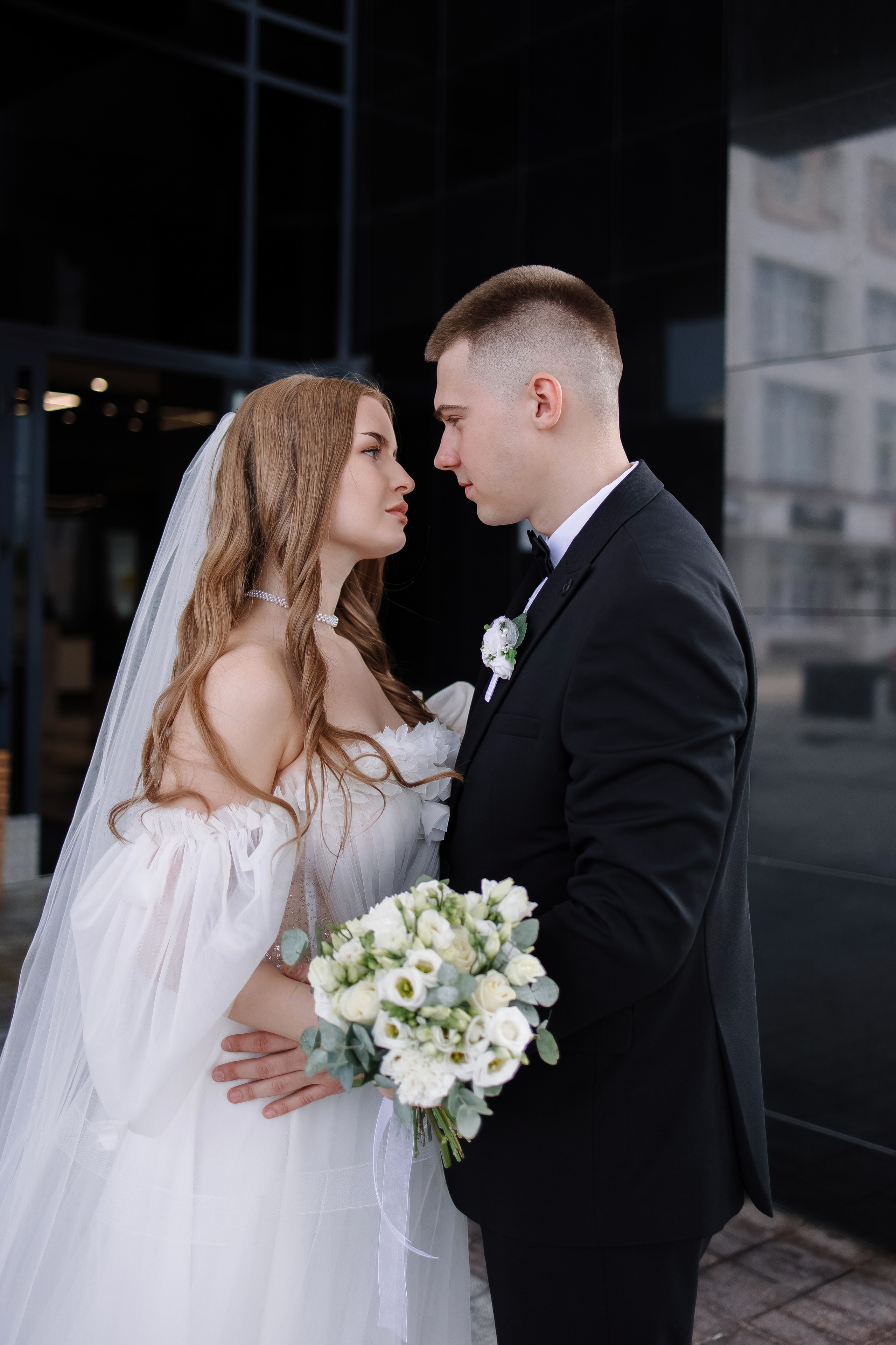 Артем/Карина. Свадебный фотограф