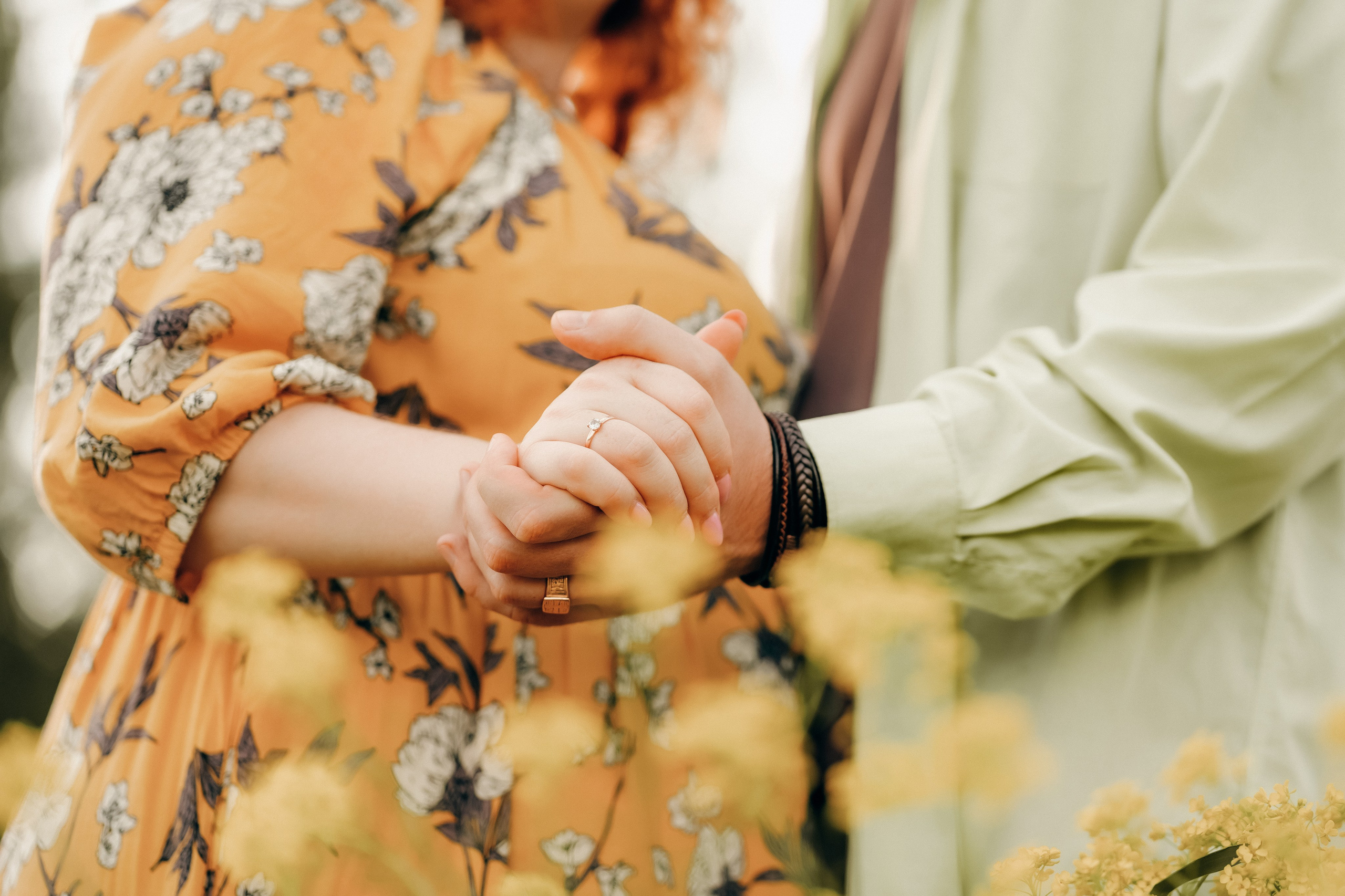 Июньский зной вдвоем. Главная