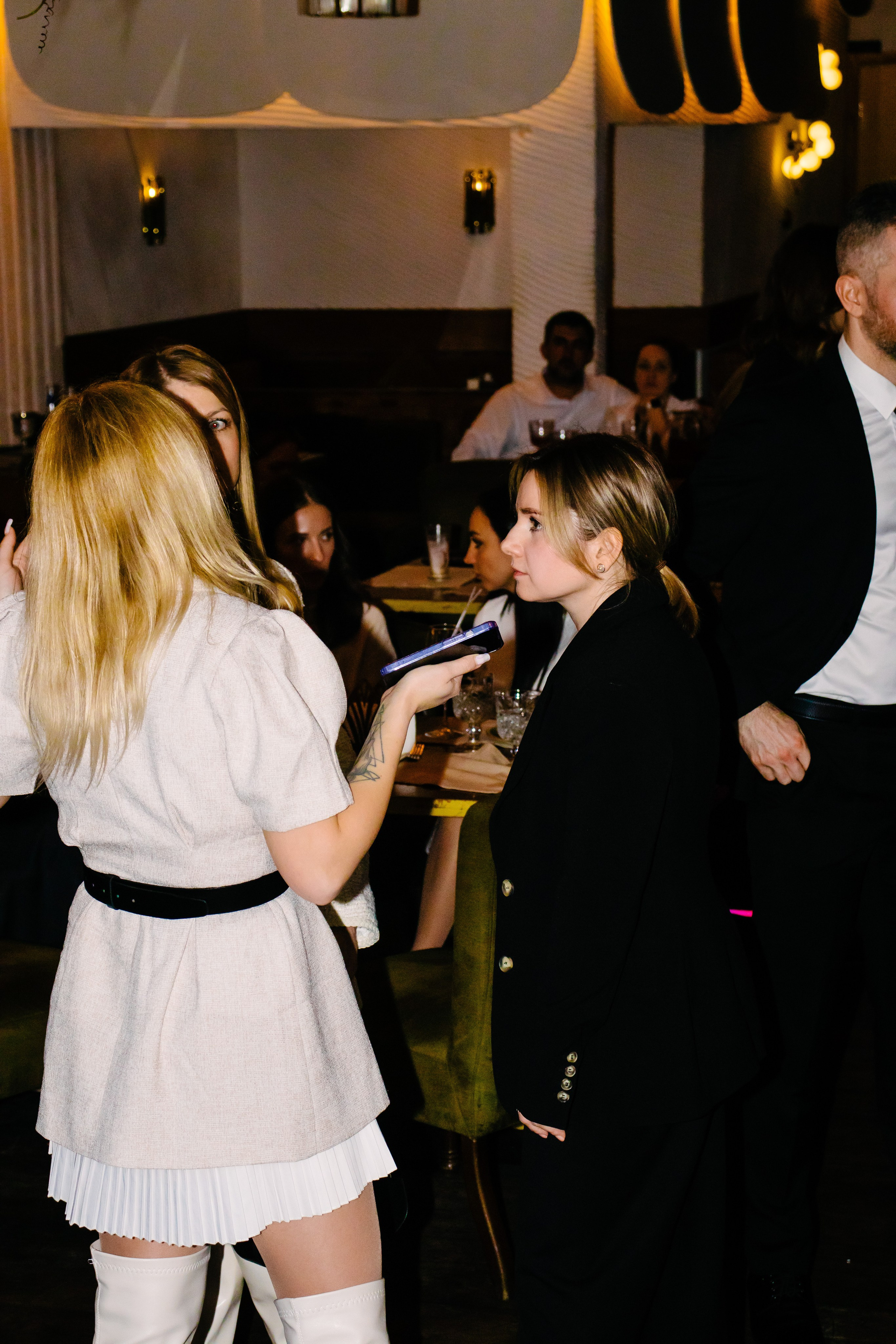 Репортаж. Анастасия Тен