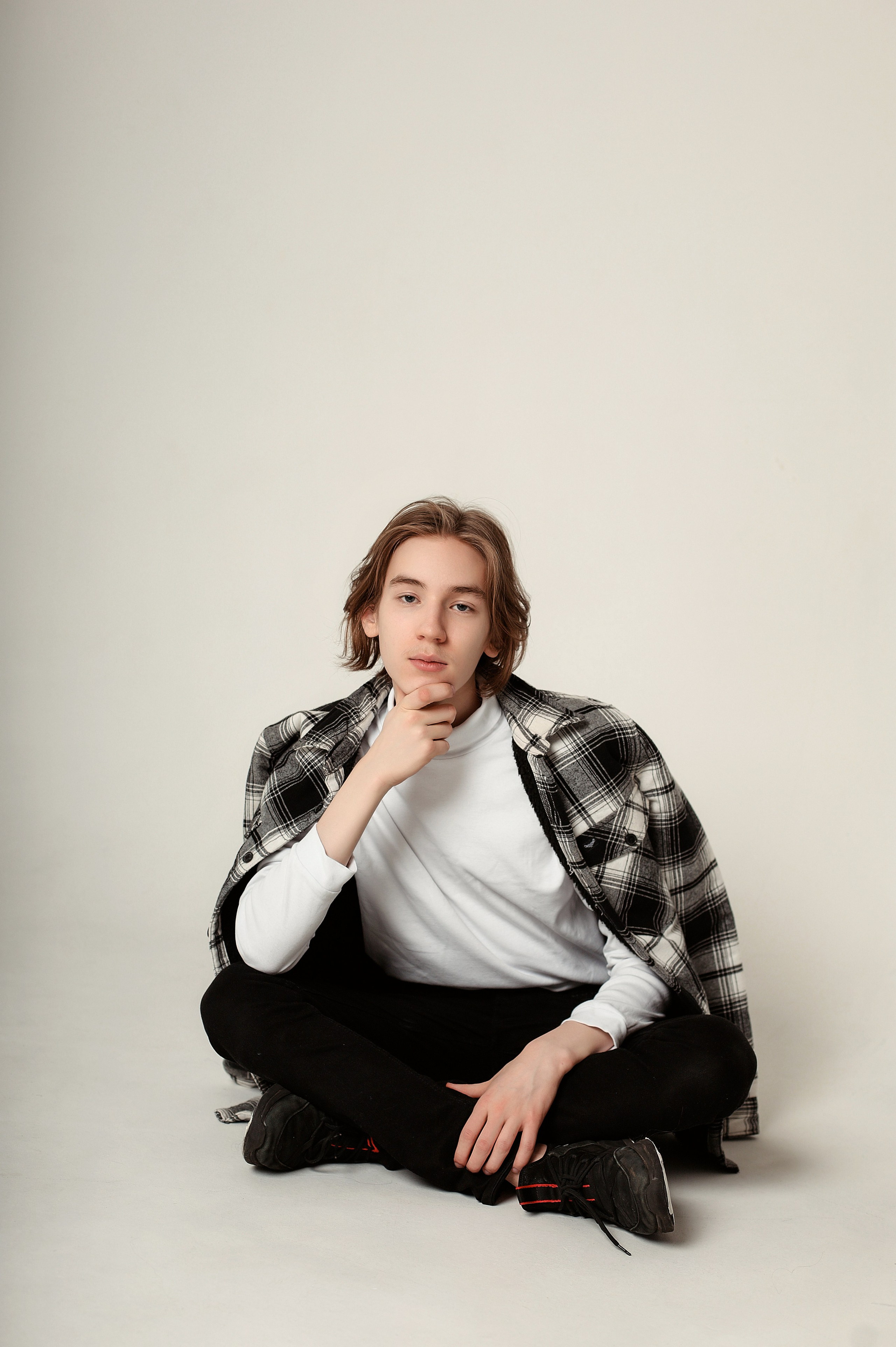 Стас. Фотограф в Смоленске Ася Польшина