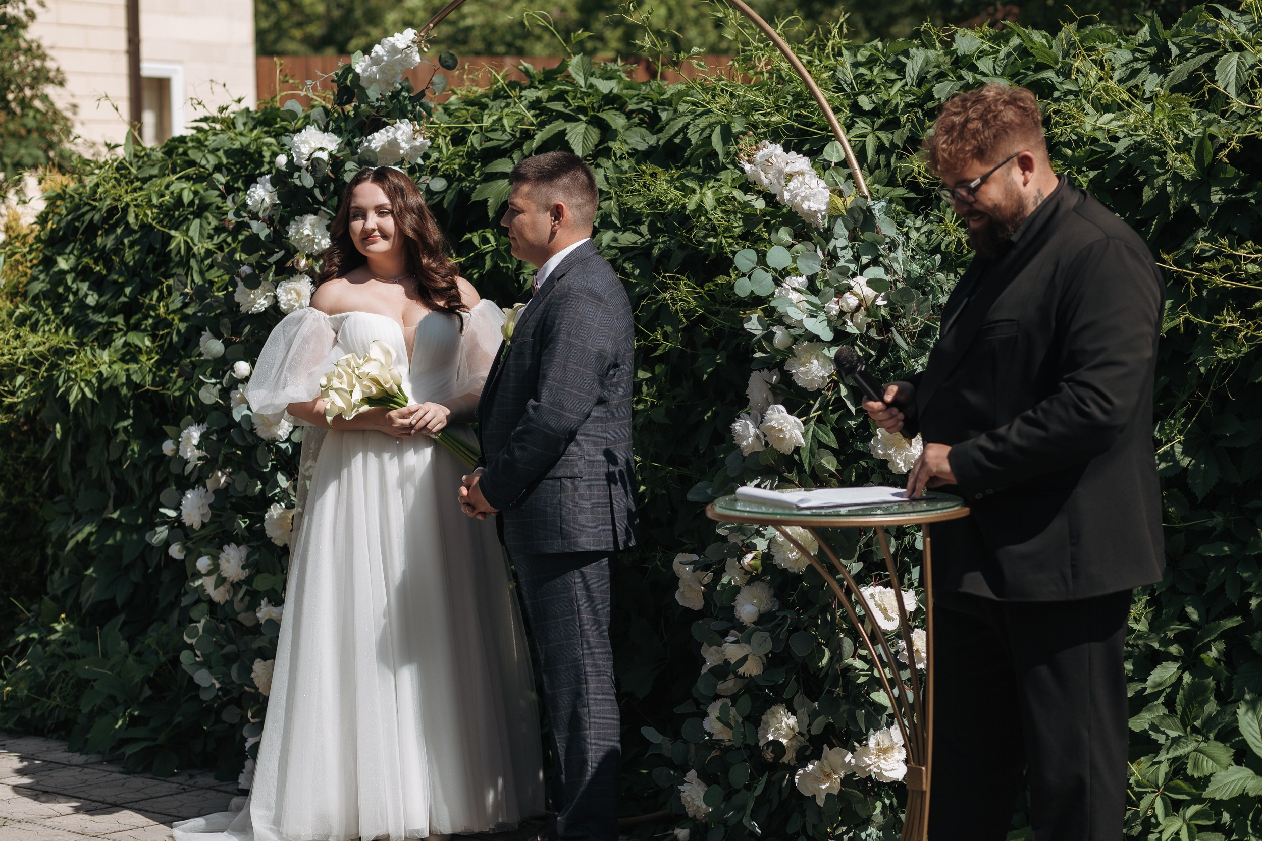 Wedding | Alexandra & Dmitriy. Свадебный фотограф Пермь