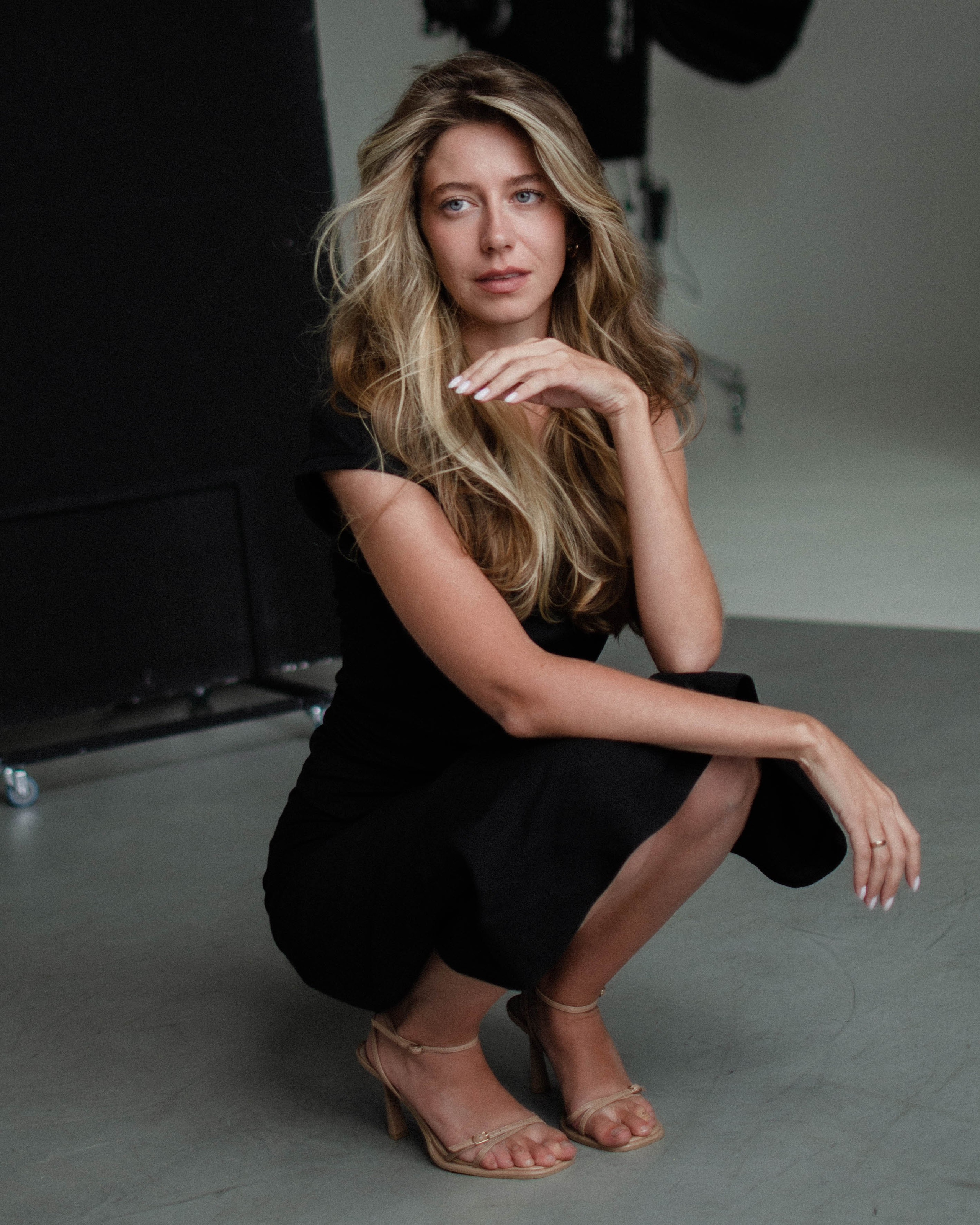 Индивидуальная съемка в студии. Семейный фотограф в Нижнем Новгороде Бацманова Дарья