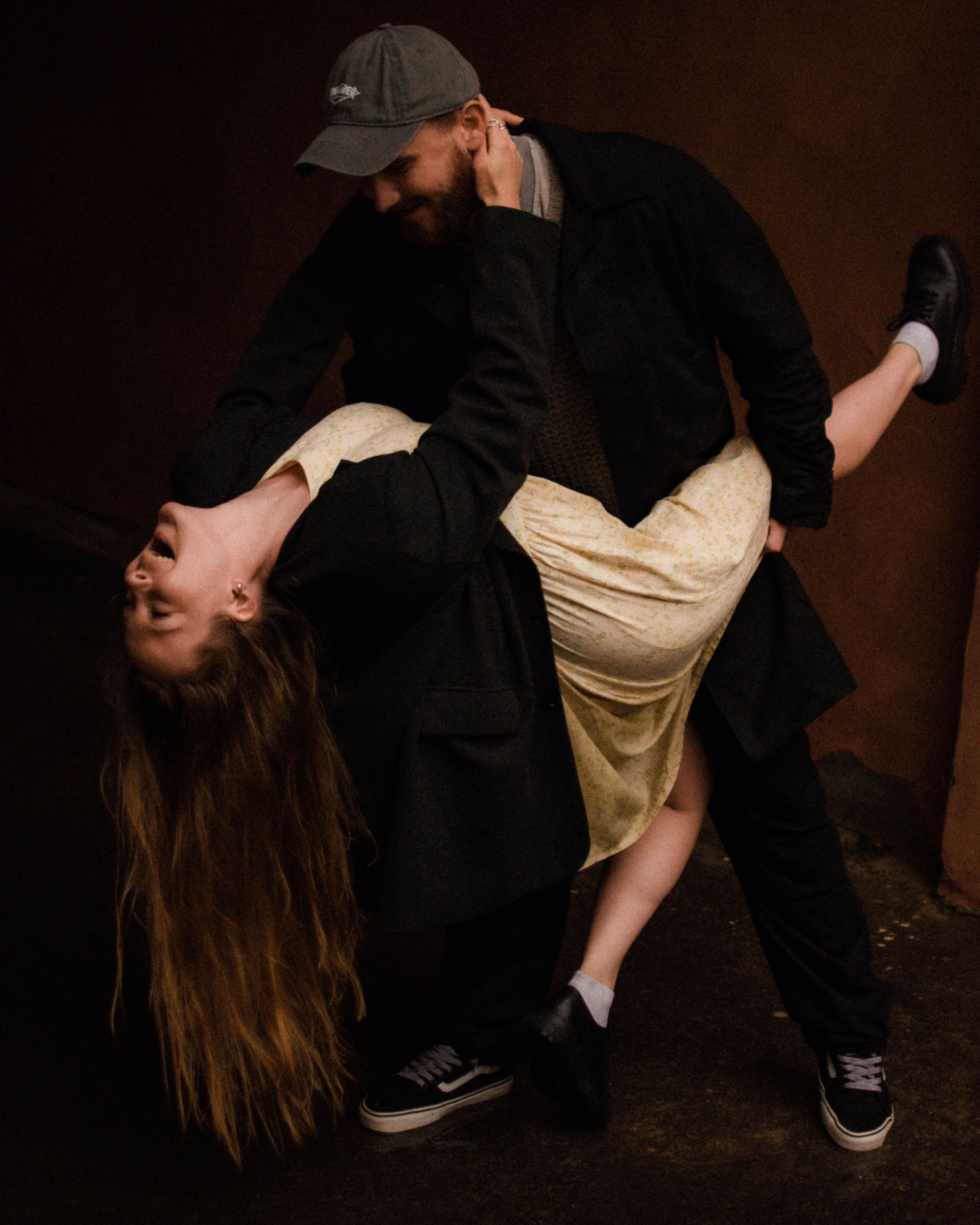 Love Story Карина и Андрей. Семейный фотограф в Нижнем Новгороде Бацманова Дарья