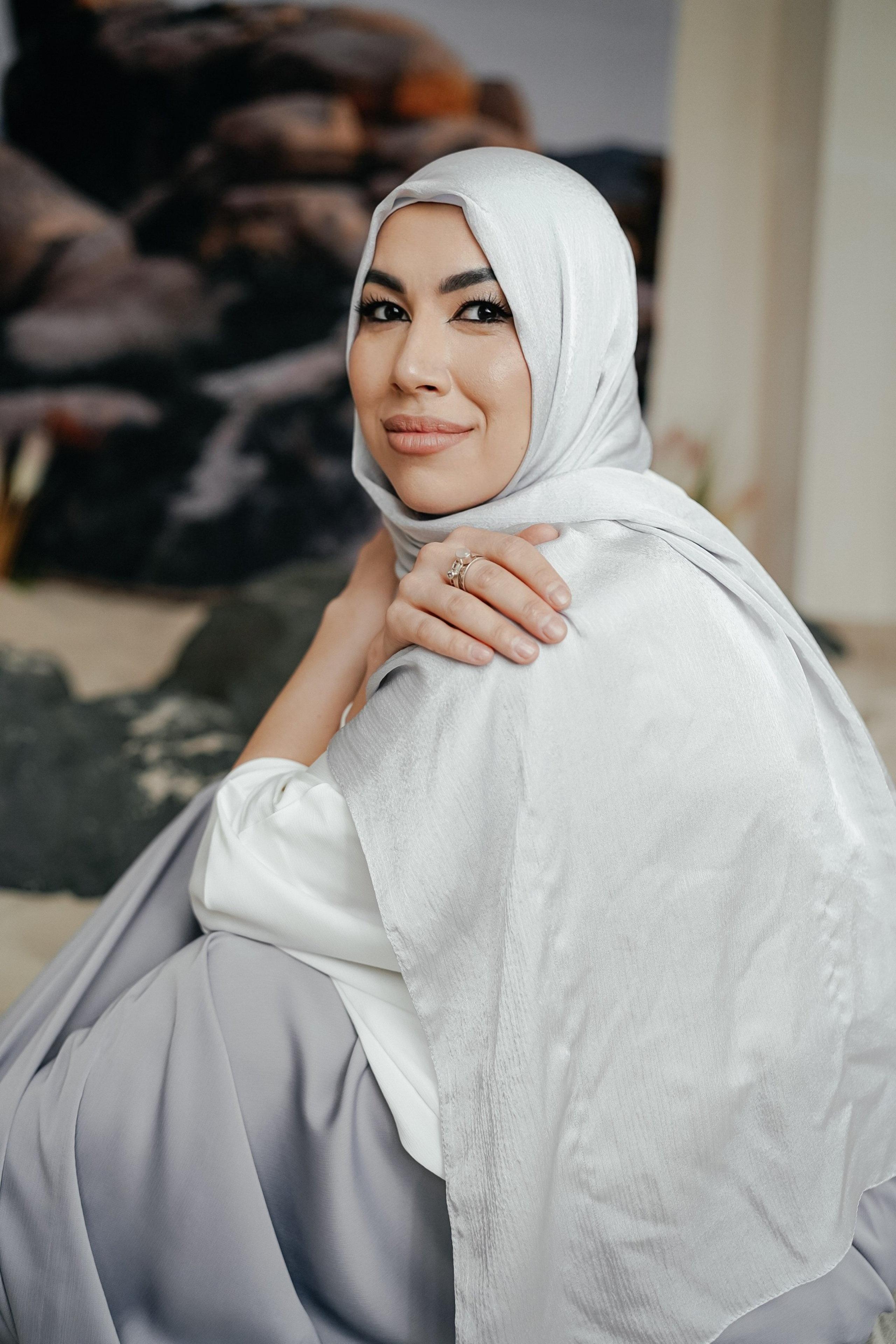 Саида. Контент фотограф в Самаре Гудалова Елена