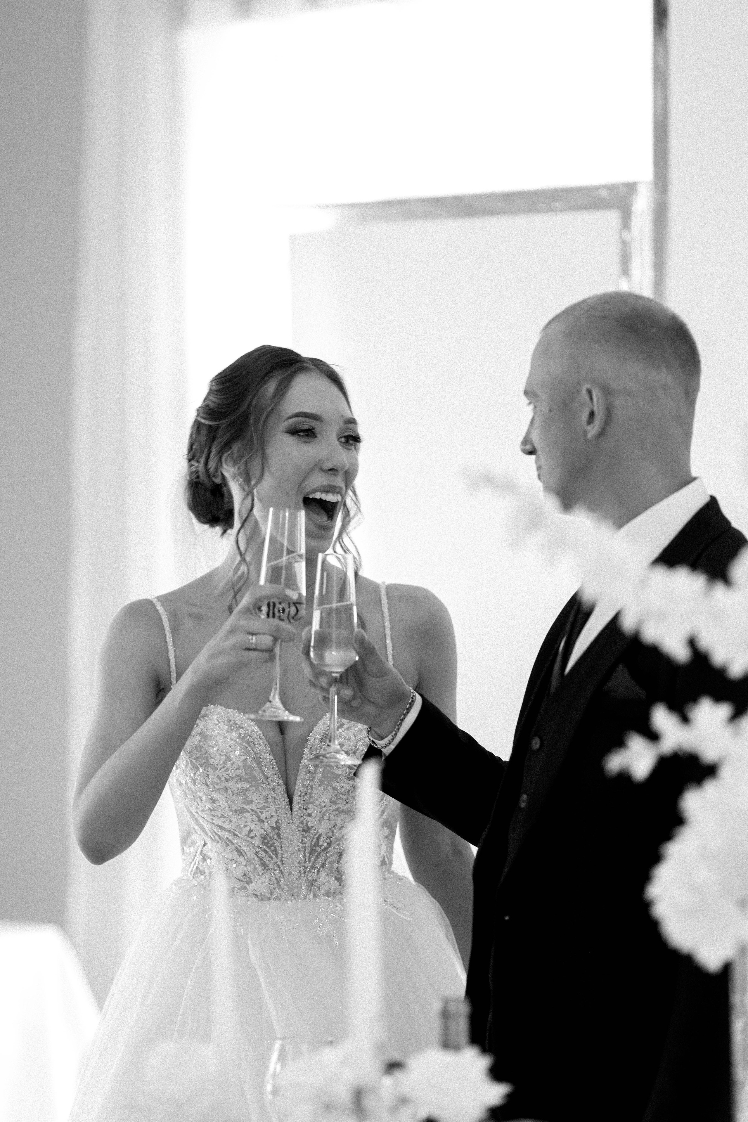 Катя и Леша. Свадебный и семейный фотограф в Москве и МО Елена Агапова