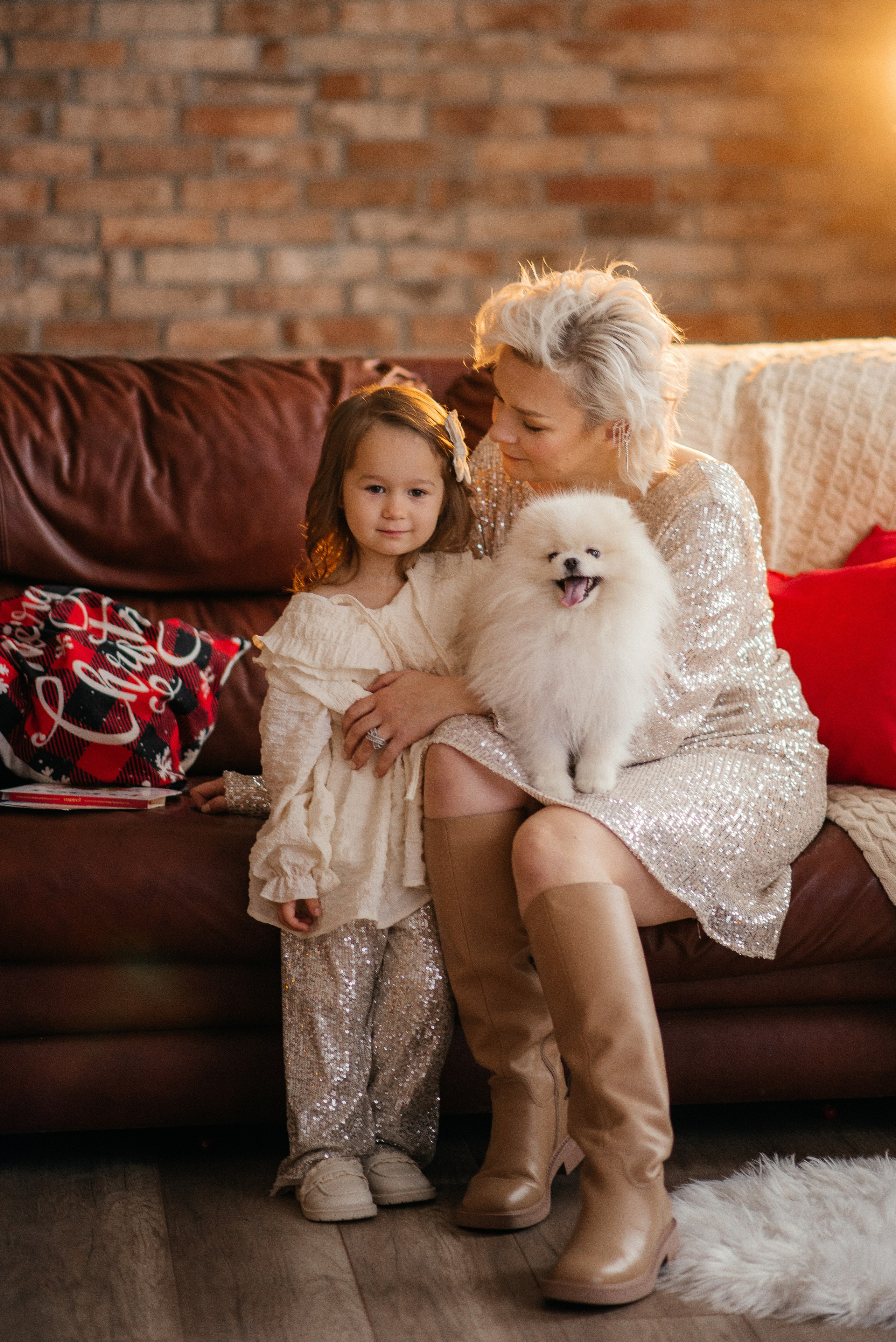 Семейные съемки. Главная