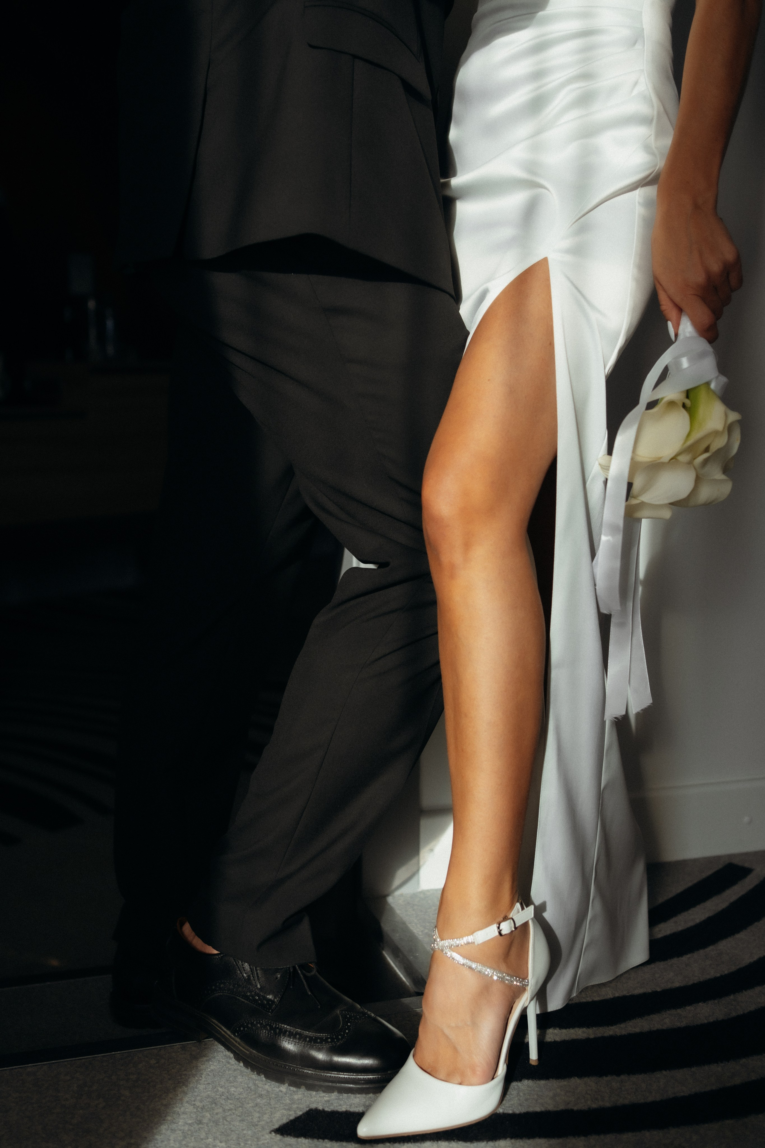 Свадебная фотосессия в Архангельске. Портретный и свадебный фотограф в Архангельске Елизавета Стрекаловская