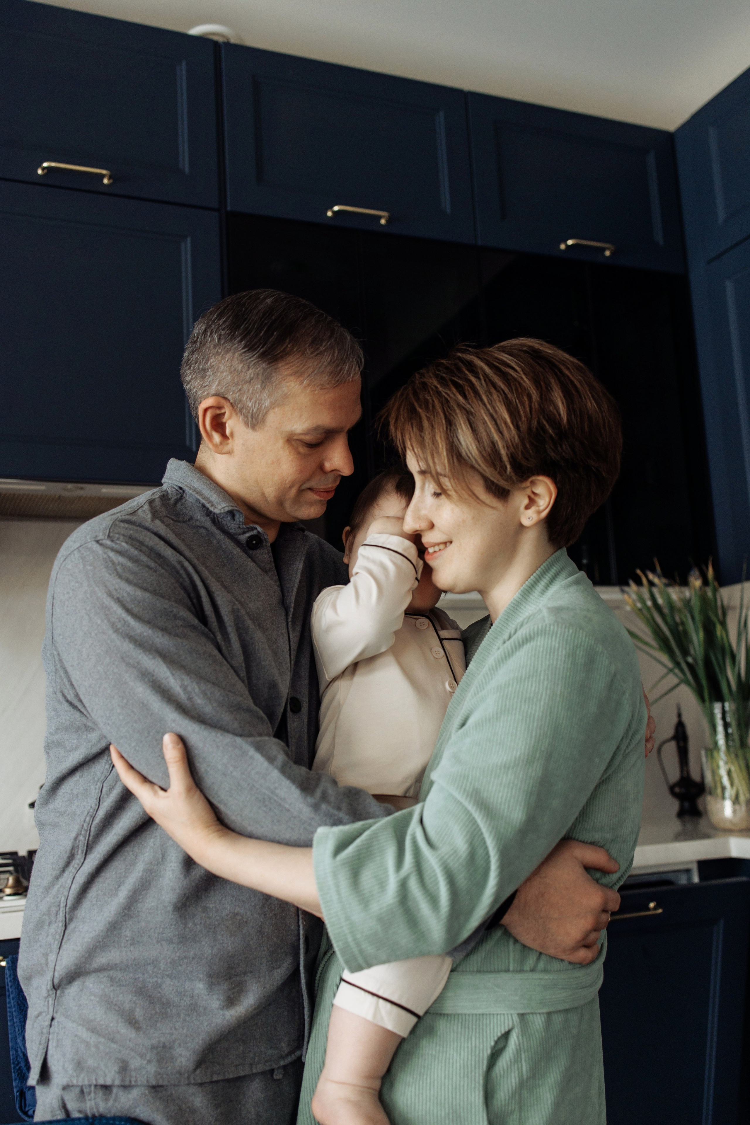 Семейный фотограф в Москве и Новой Москве Ольга Смирнова