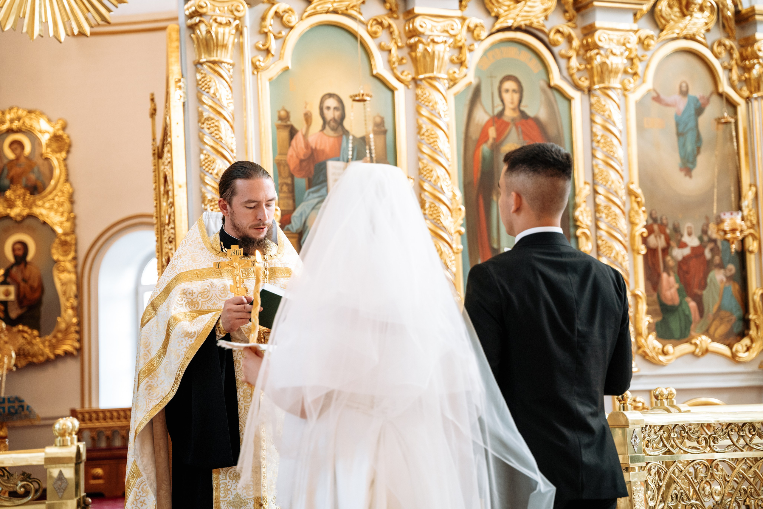 Иван и Анастасия. Семейный и свадебный фотограф в Ульяновске Арина Авдеева