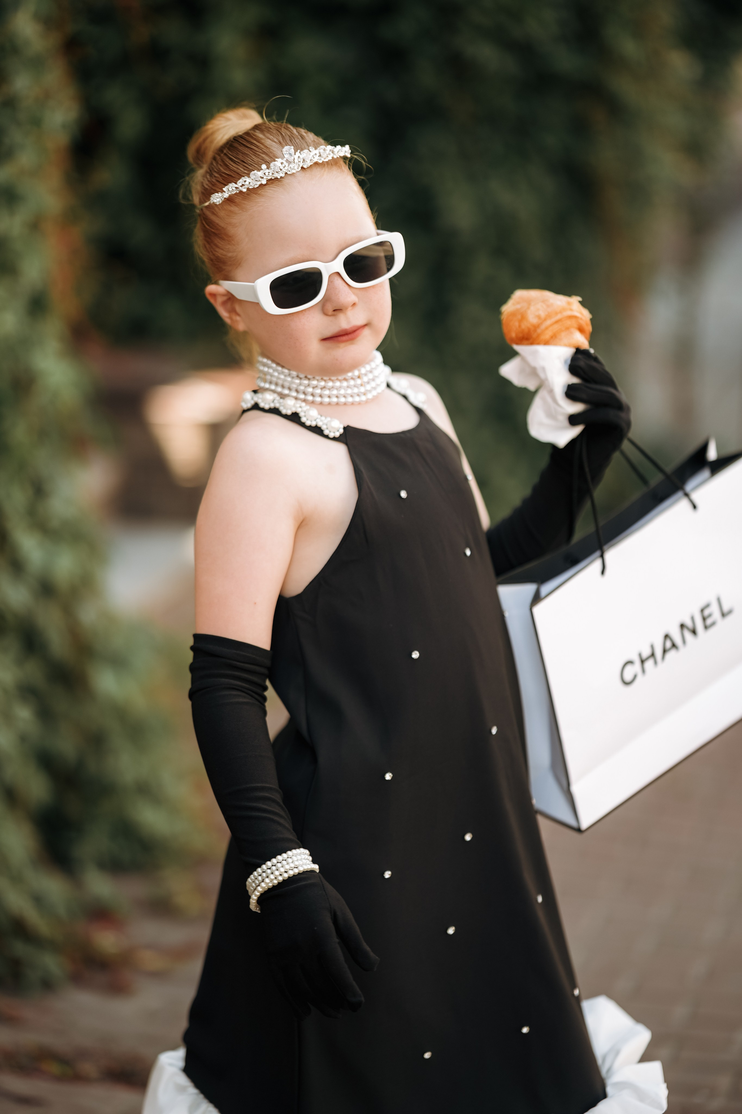 Василисе 7 лет!. Семейный и свадебный фотограф в Ульяновске Арина Авдеева