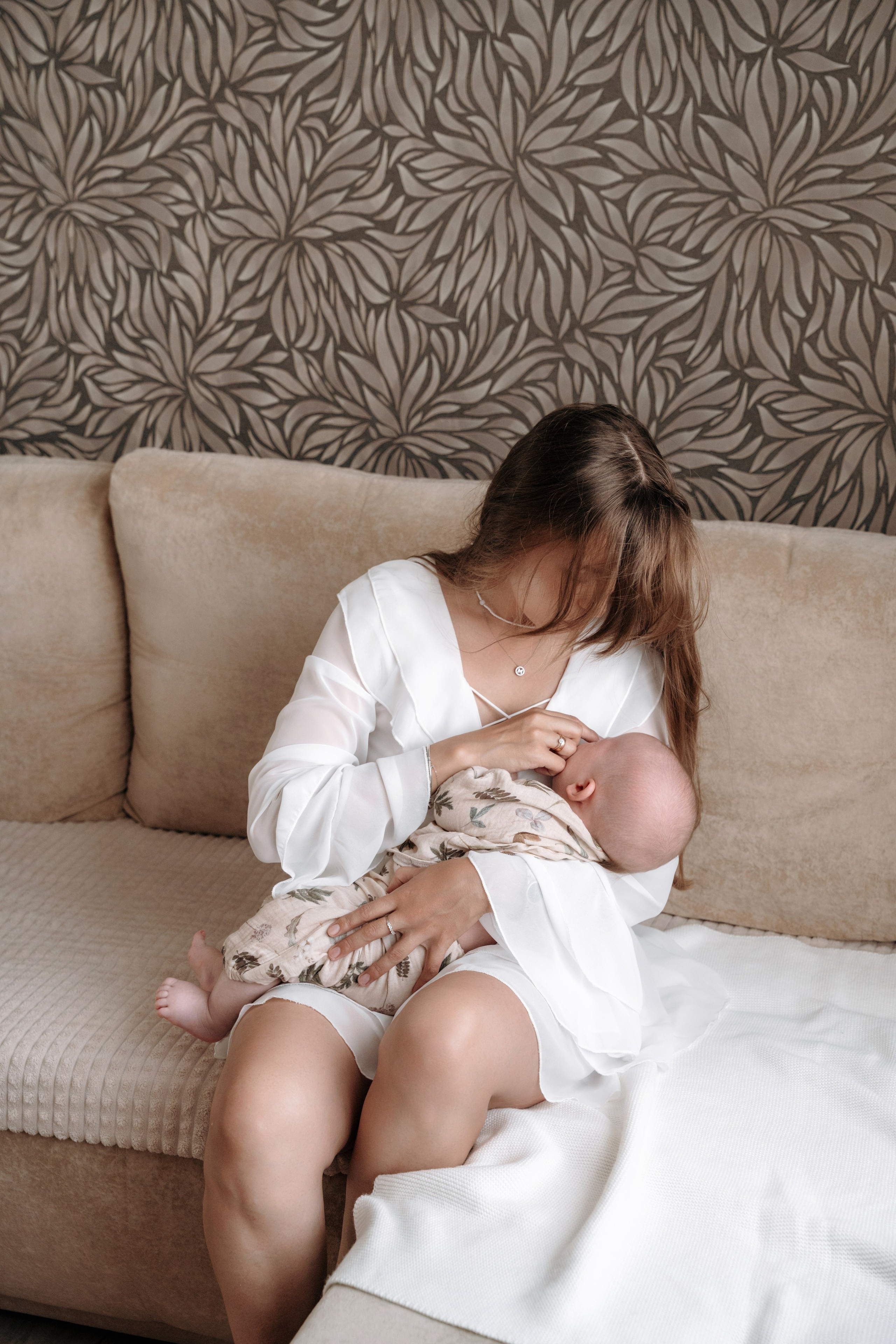 Семья дома. Семейный и свадебный фотограф в Ульяновске Арина Авдеева